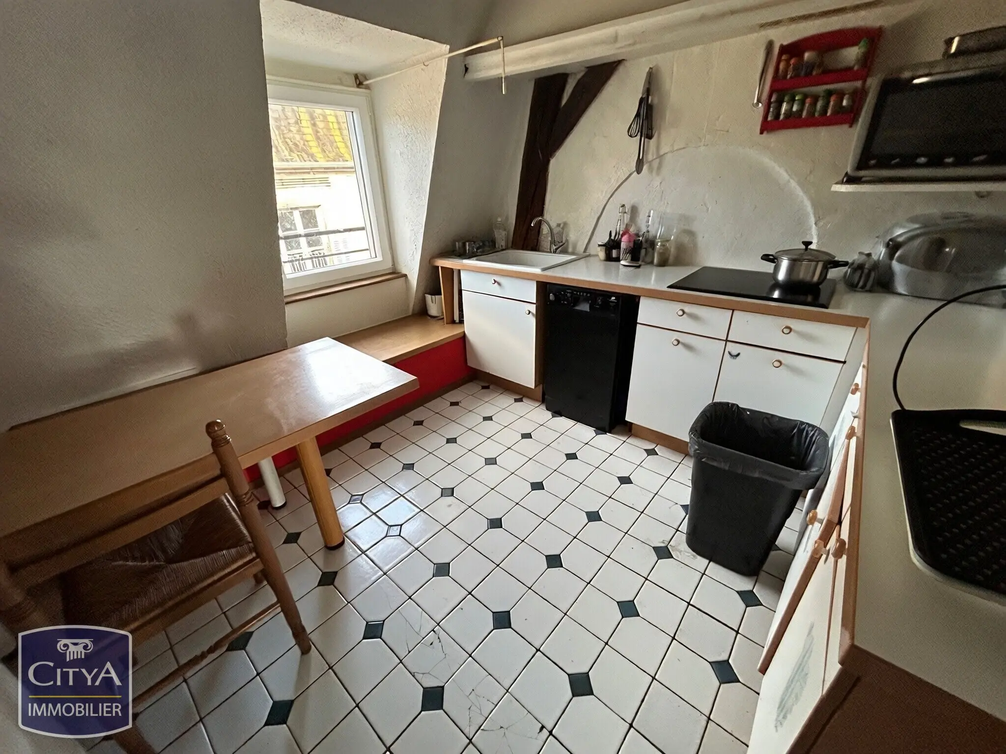 Photo 3 Appartement 4 pièces 103m²