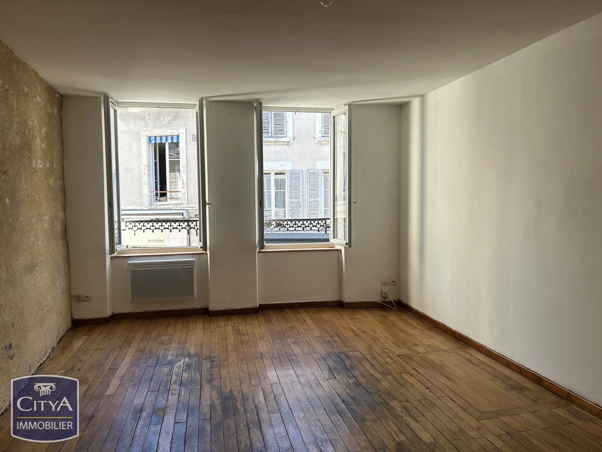 Photo 2 Appartement 2 pièces 47m²