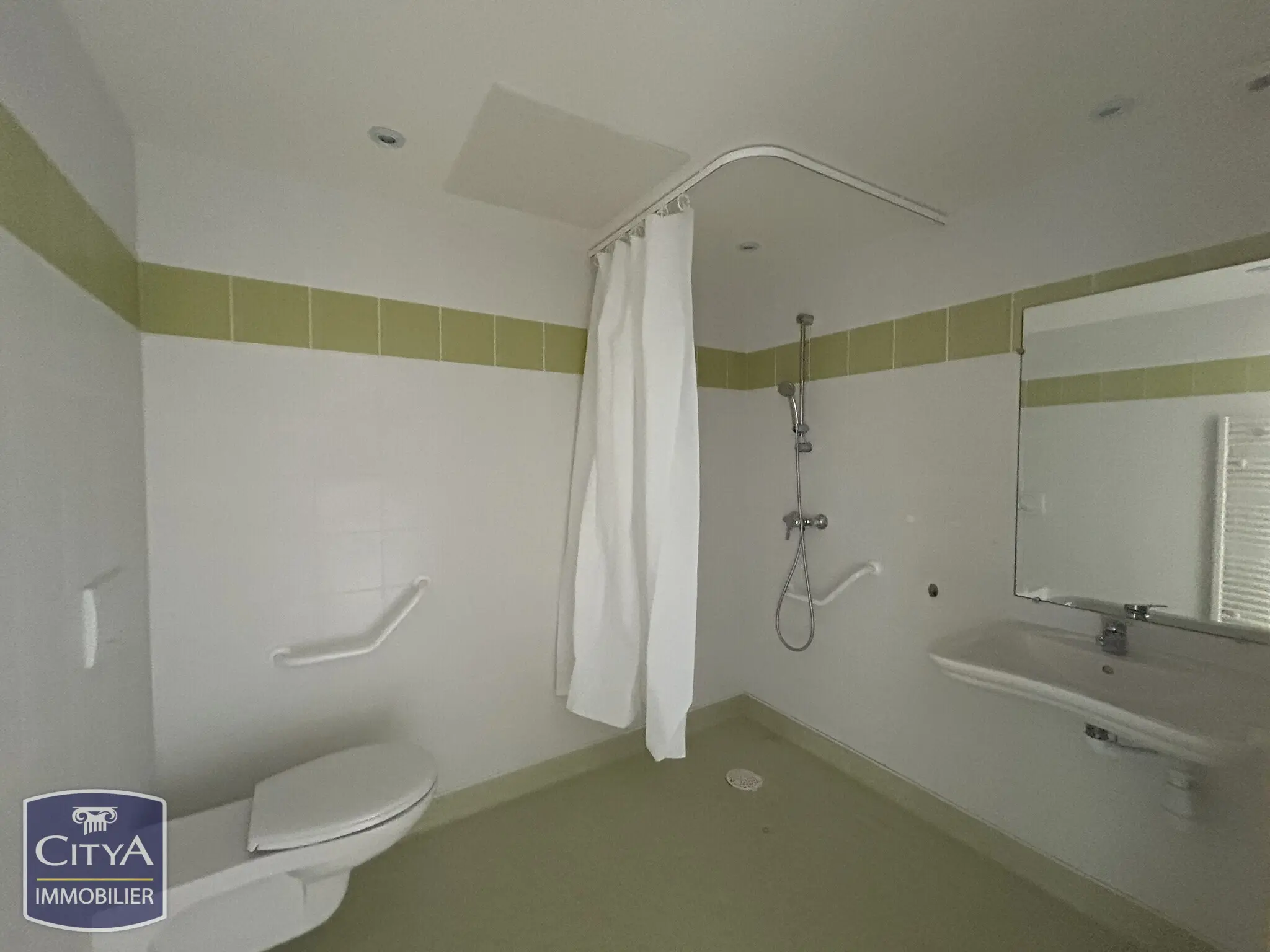 Photo 5 Appartement 3 pièces 54m²