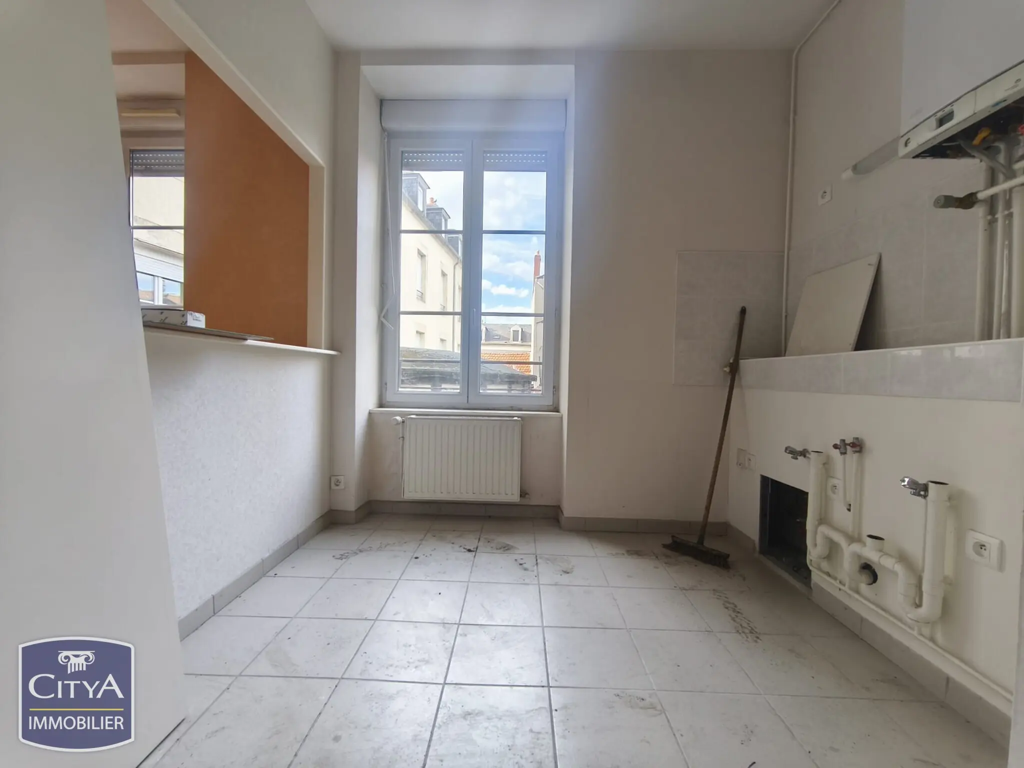 Photo 4 appartement Nevers