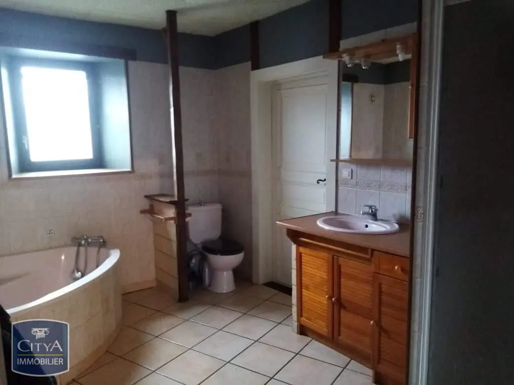 Photo 3 Appartement 5 pièces 145m²