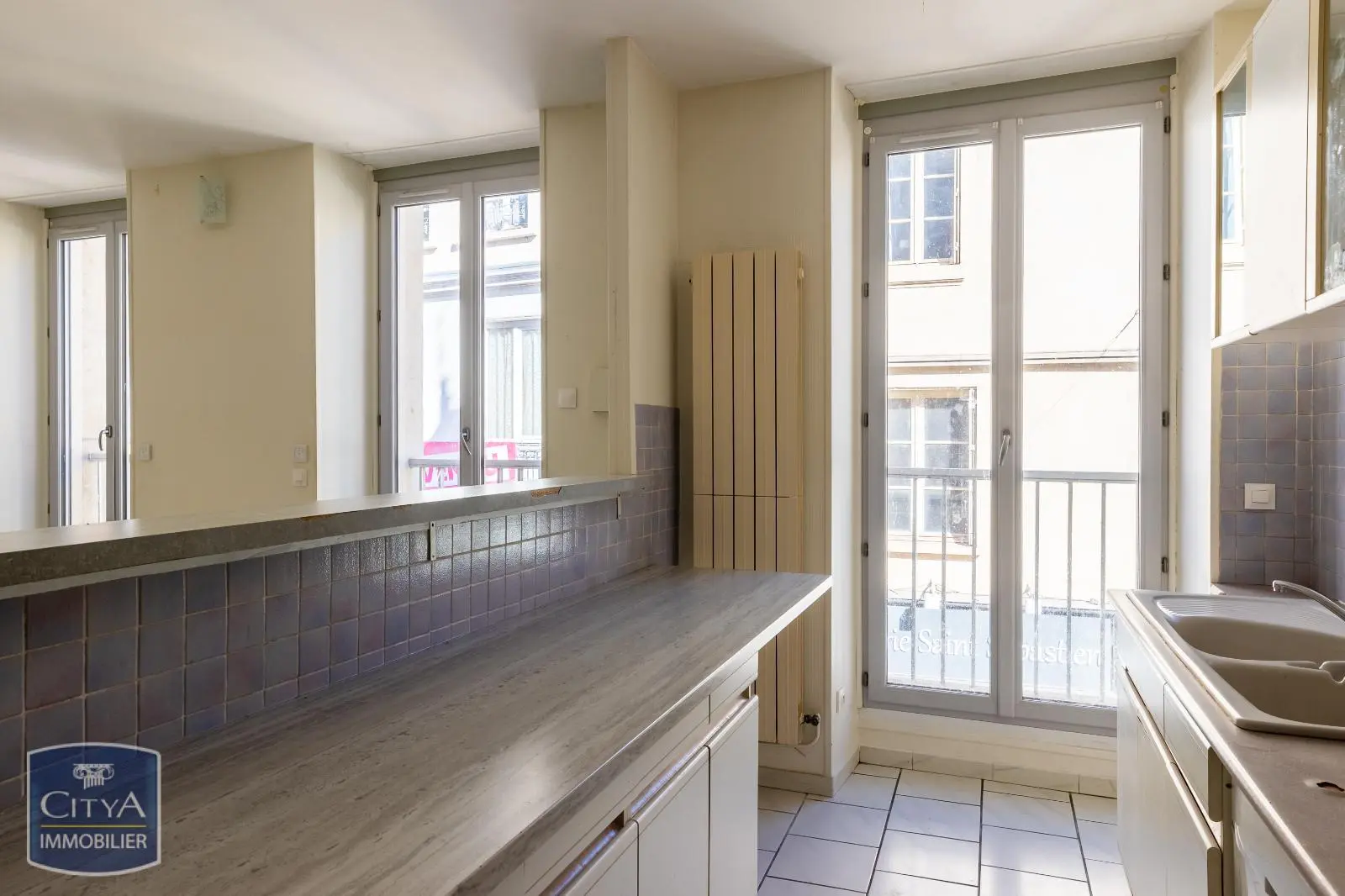 Photo 5 Appartement 3 pièces 114m²