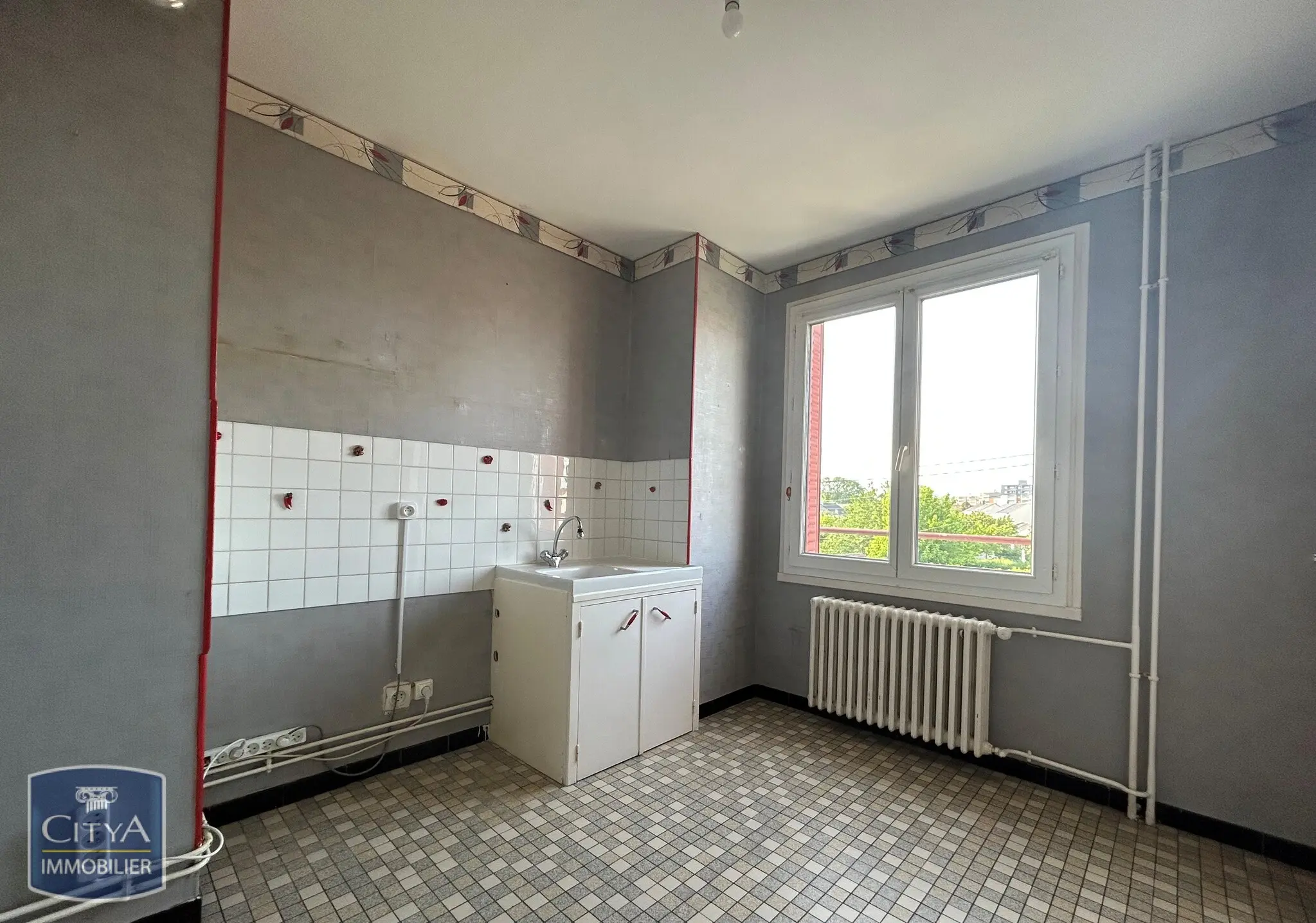 Photo 3 Appartement 3 pièces 57m²