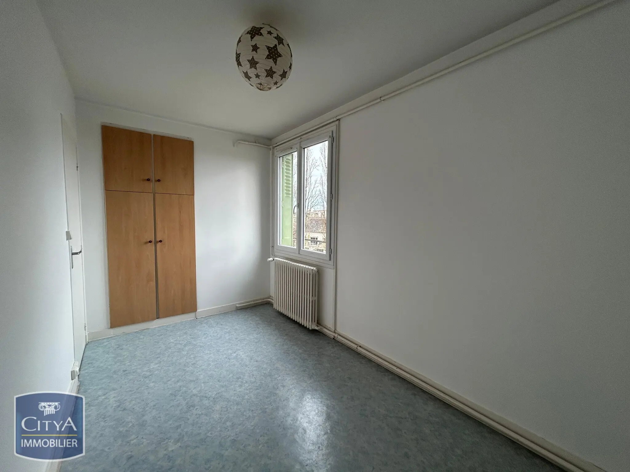 Photo 5 Appartement 3 pièces 58m²