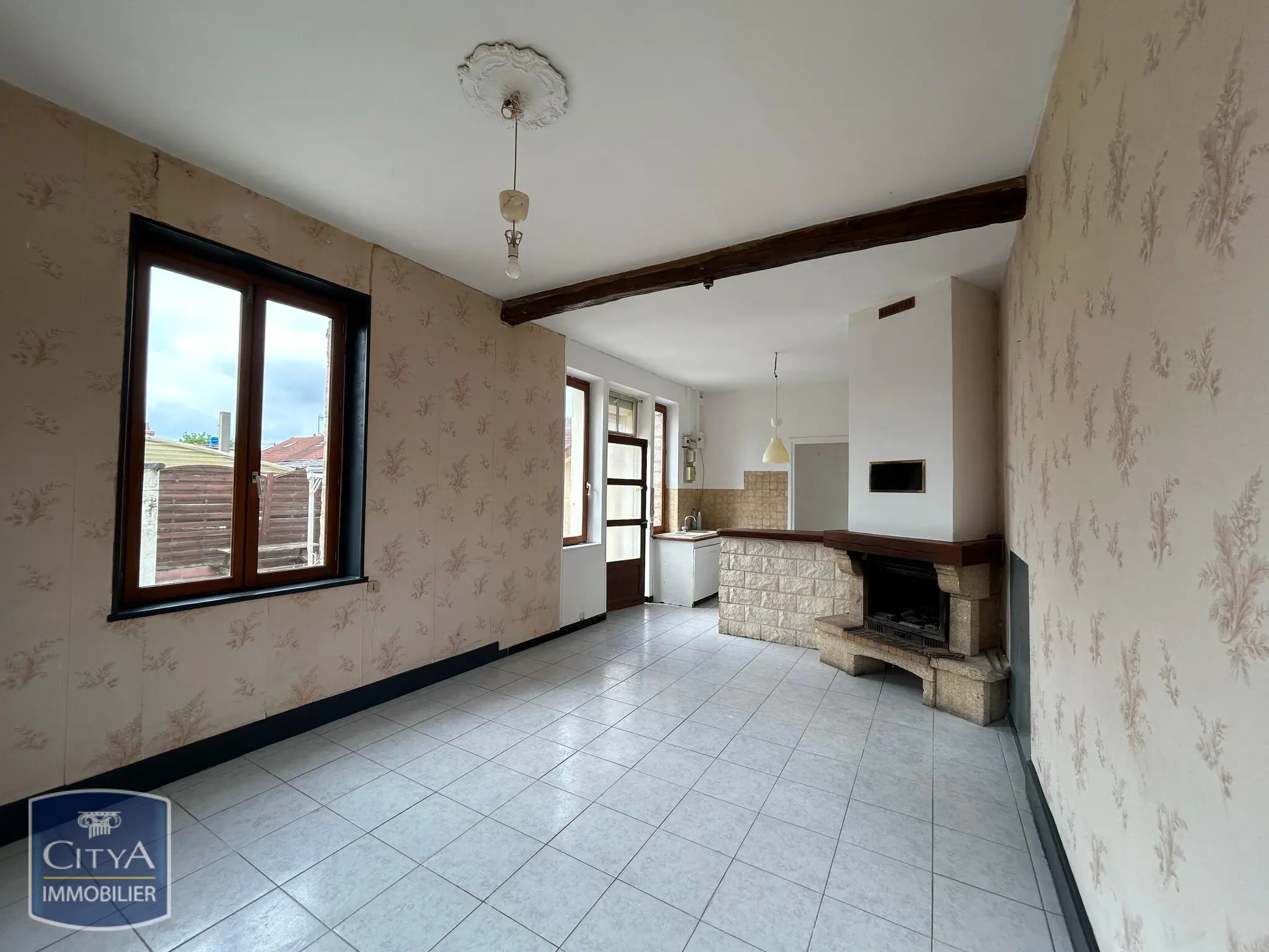 Photo 2 Maison 3 pièces 55.94m²