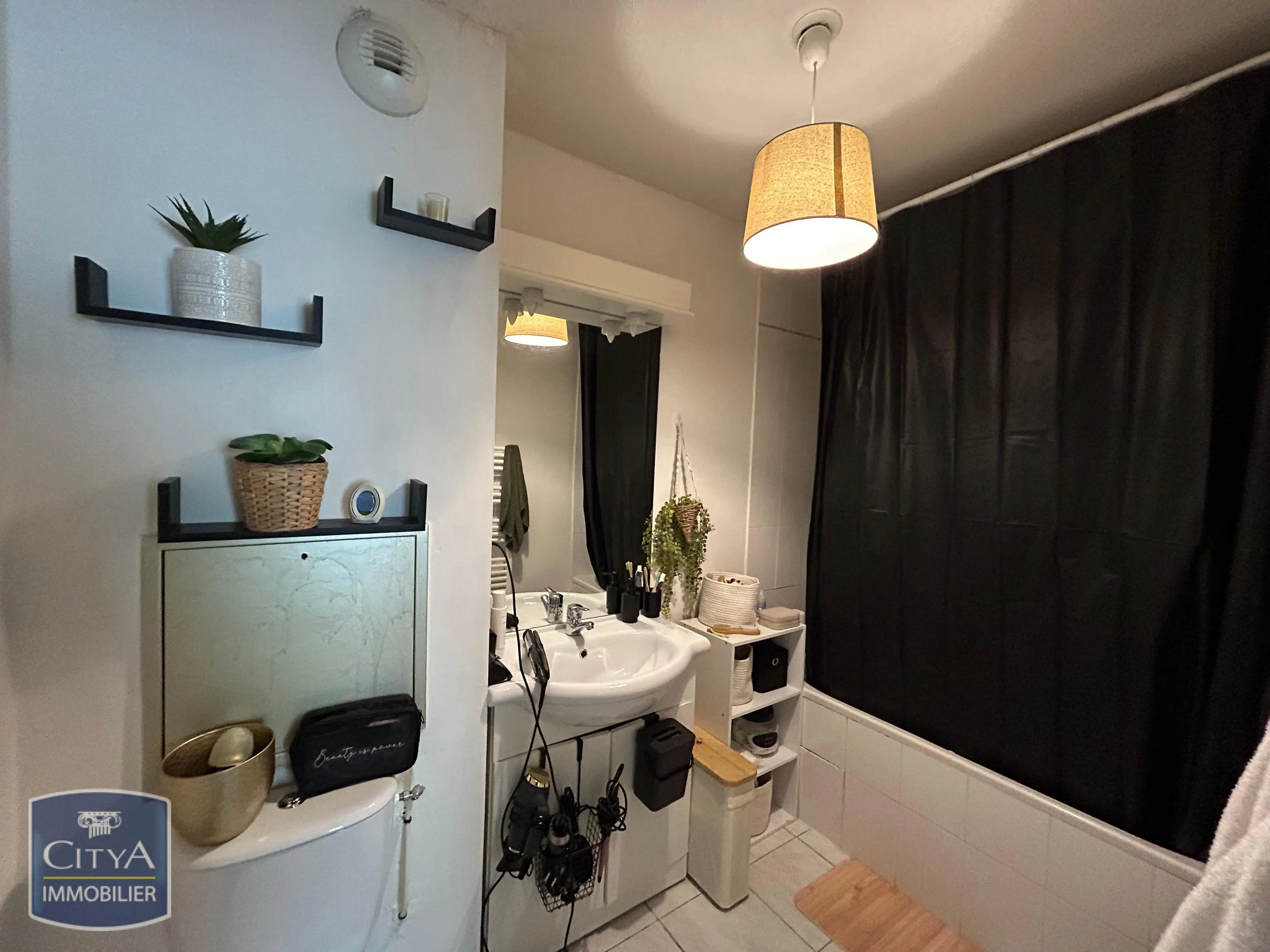 Photo 4 Appartement 2 pièces 36m²