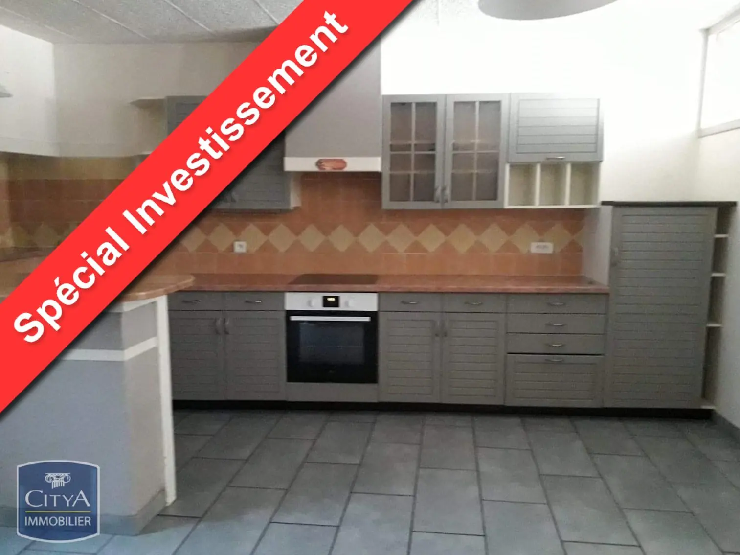Photo 1 Appartement 5 pièces 145m²