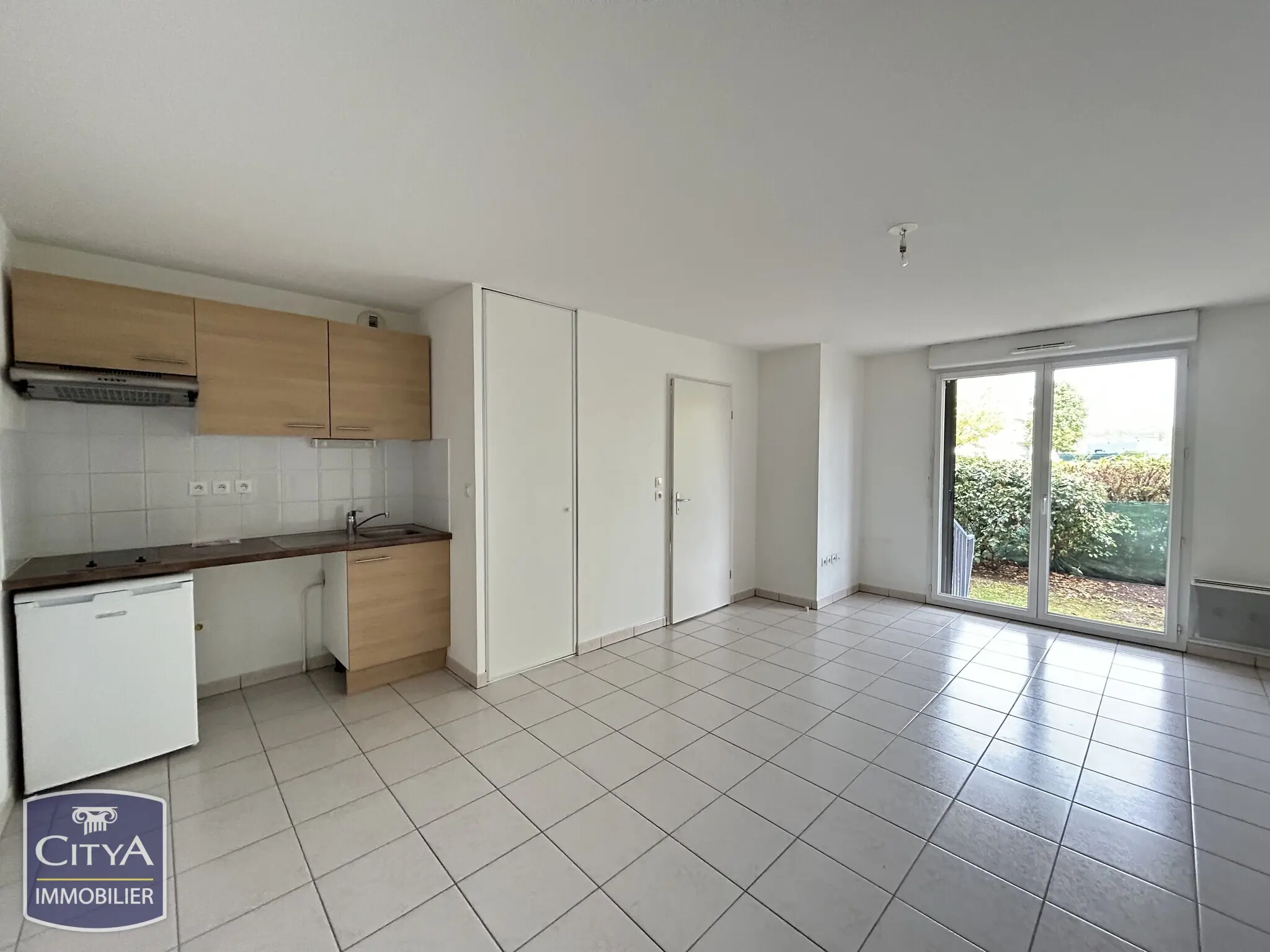 Photo 1 Appartement 2 pièces 40m²