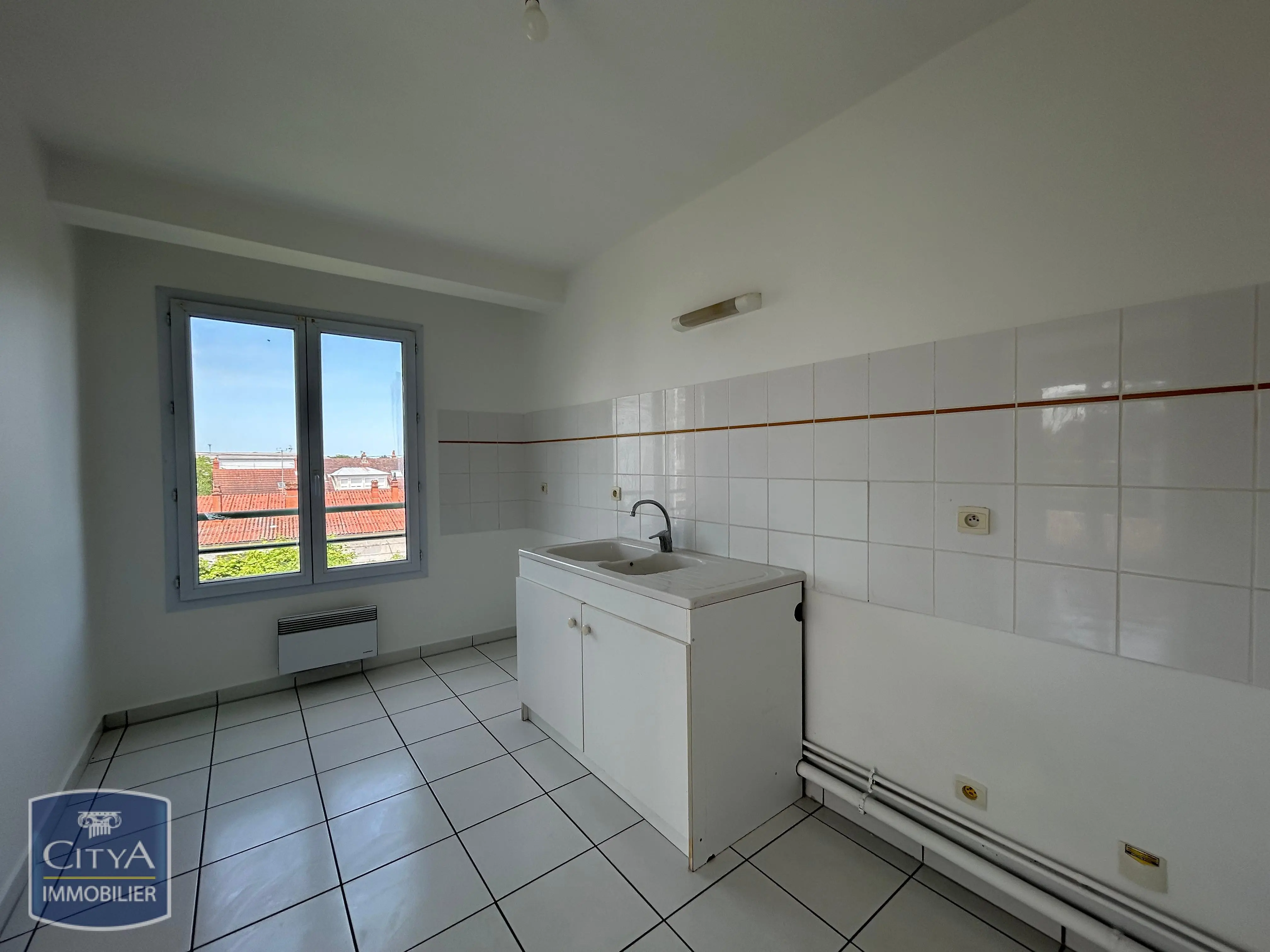 Photo 3 Appartement 3 pièces 65m²