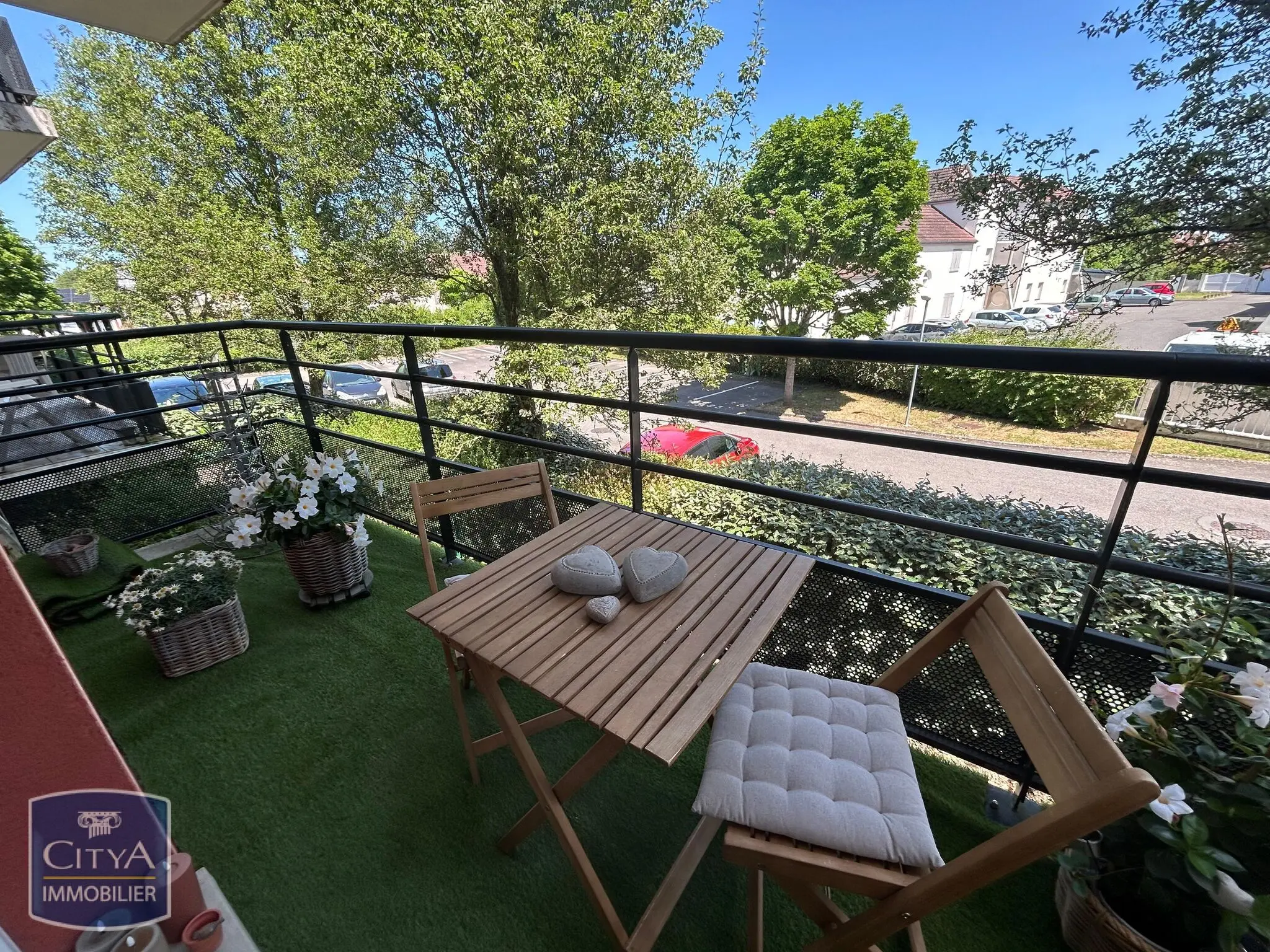 Photo 7 Appartement 2 pièces 45m²