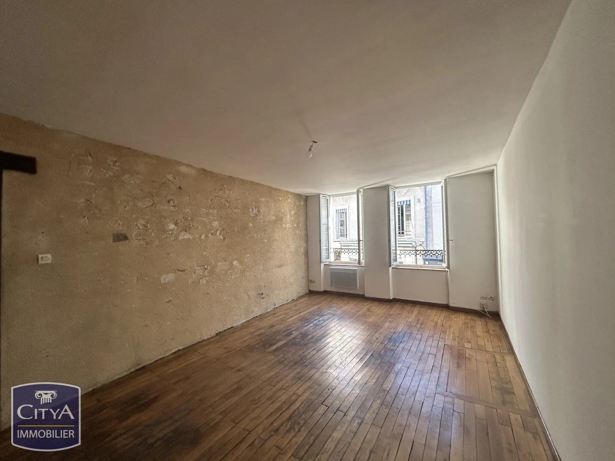 Photo 4 Appartement 2 pièces 47m²