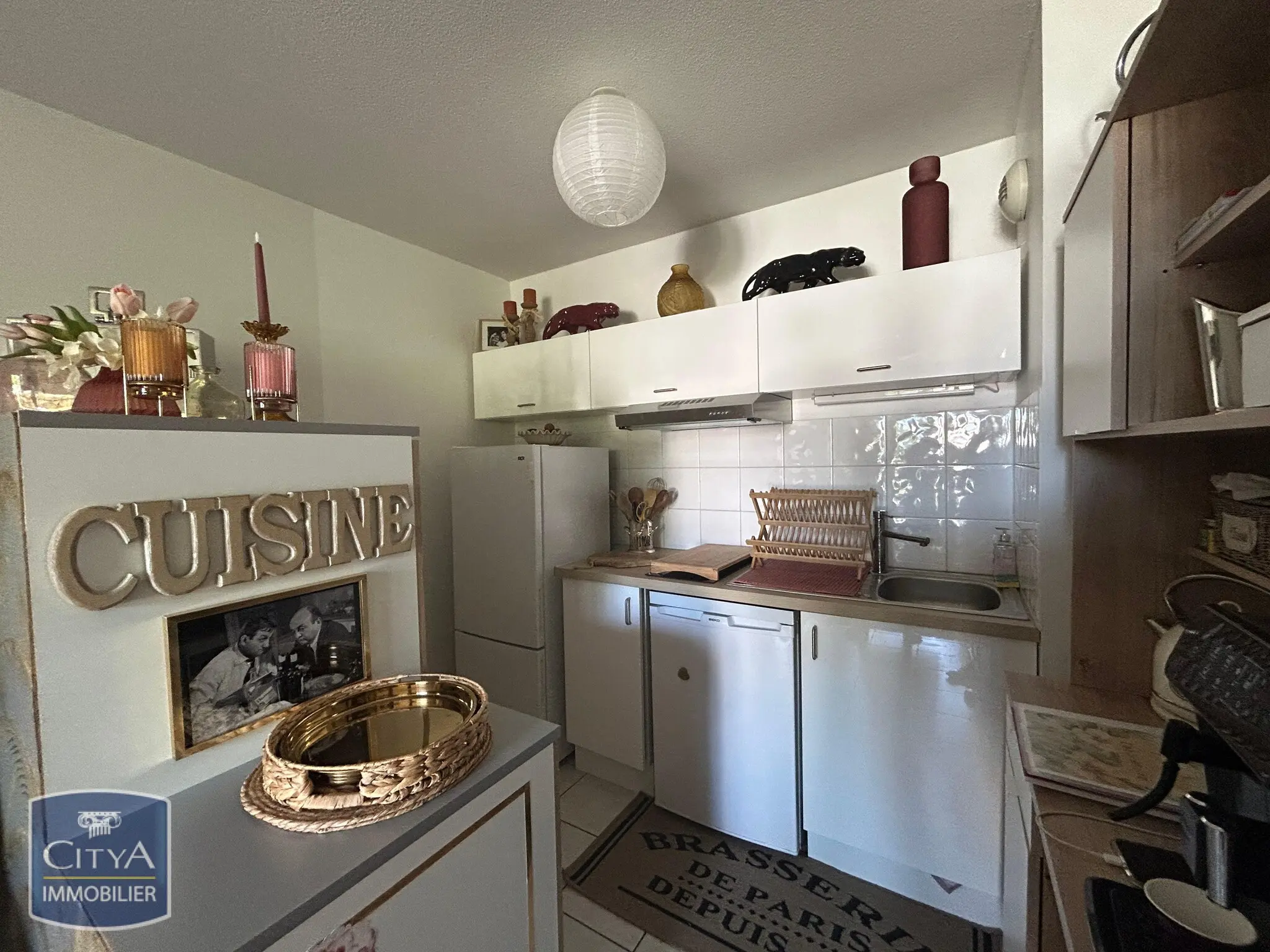 Photo 4 Appartement 2 pièces 45m²
