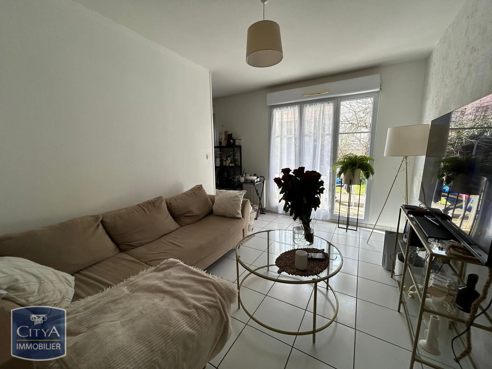 Photo 1 Appartement 2 pièces 36m²