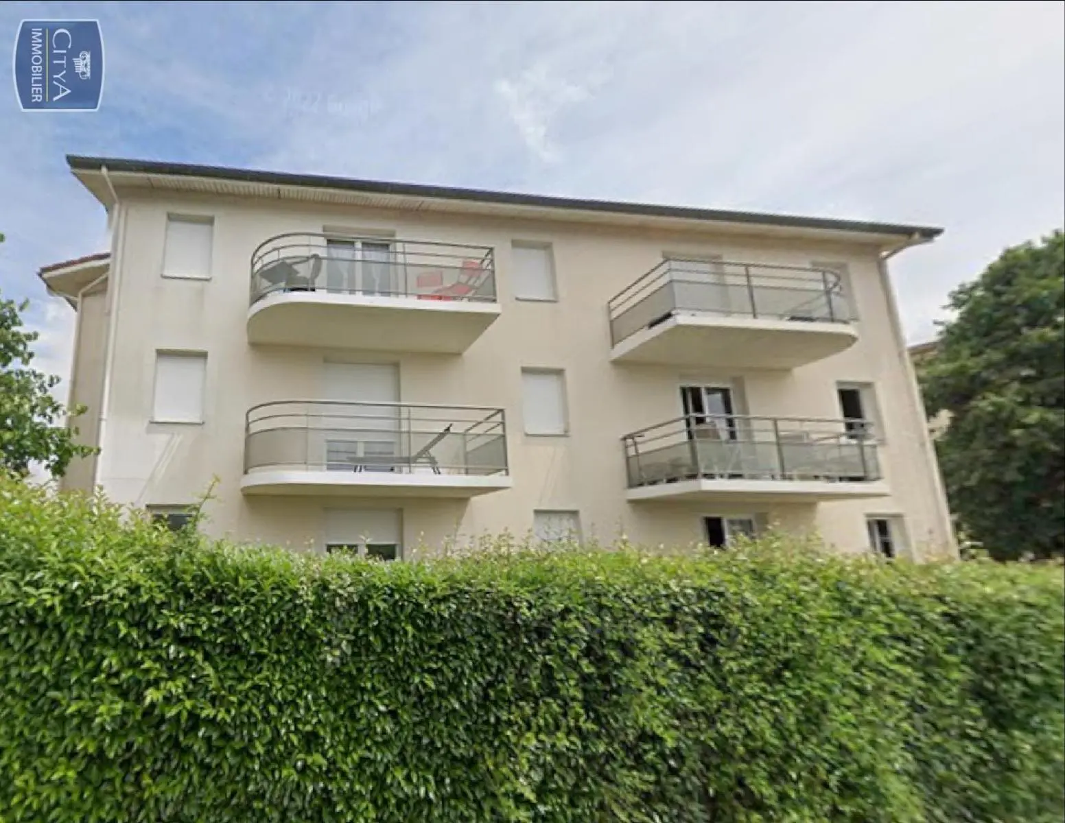 Photo 1 Appartement 2 pièces 54m²