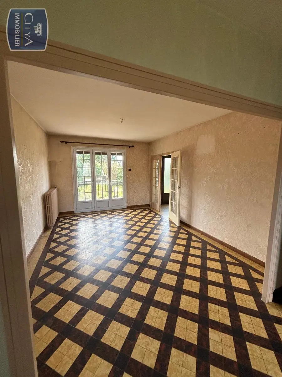 Photo 2 Maison 4 pièces 99.46m²