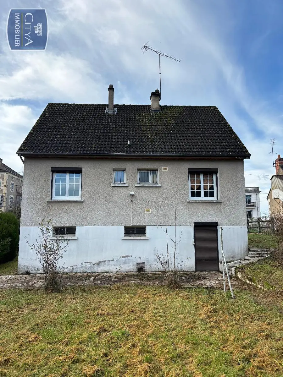 Photo 10 Maison 4 pièces 99.46m²