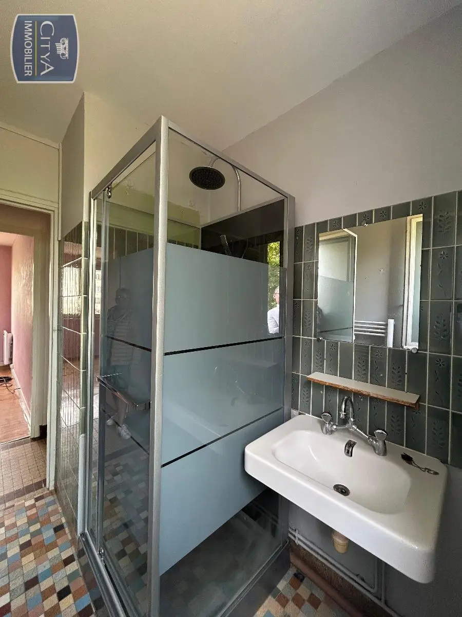 Photo 6 Appartement 3 pièces 58m²
