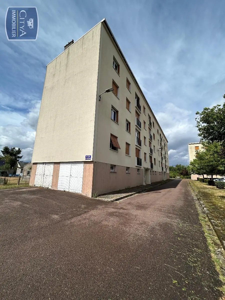 Photo 8 Appartement 3 pièces 58m²