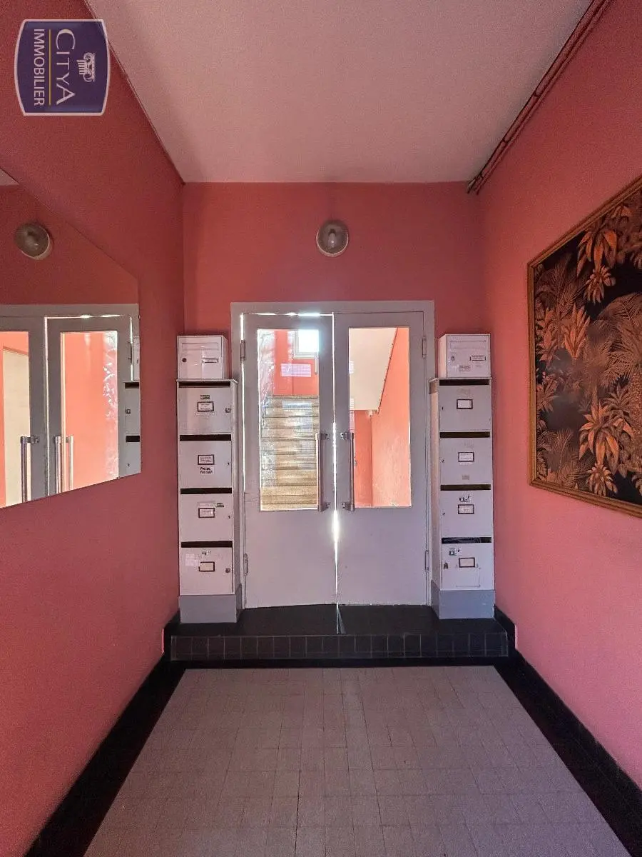 Photo 1 appartement Nevers