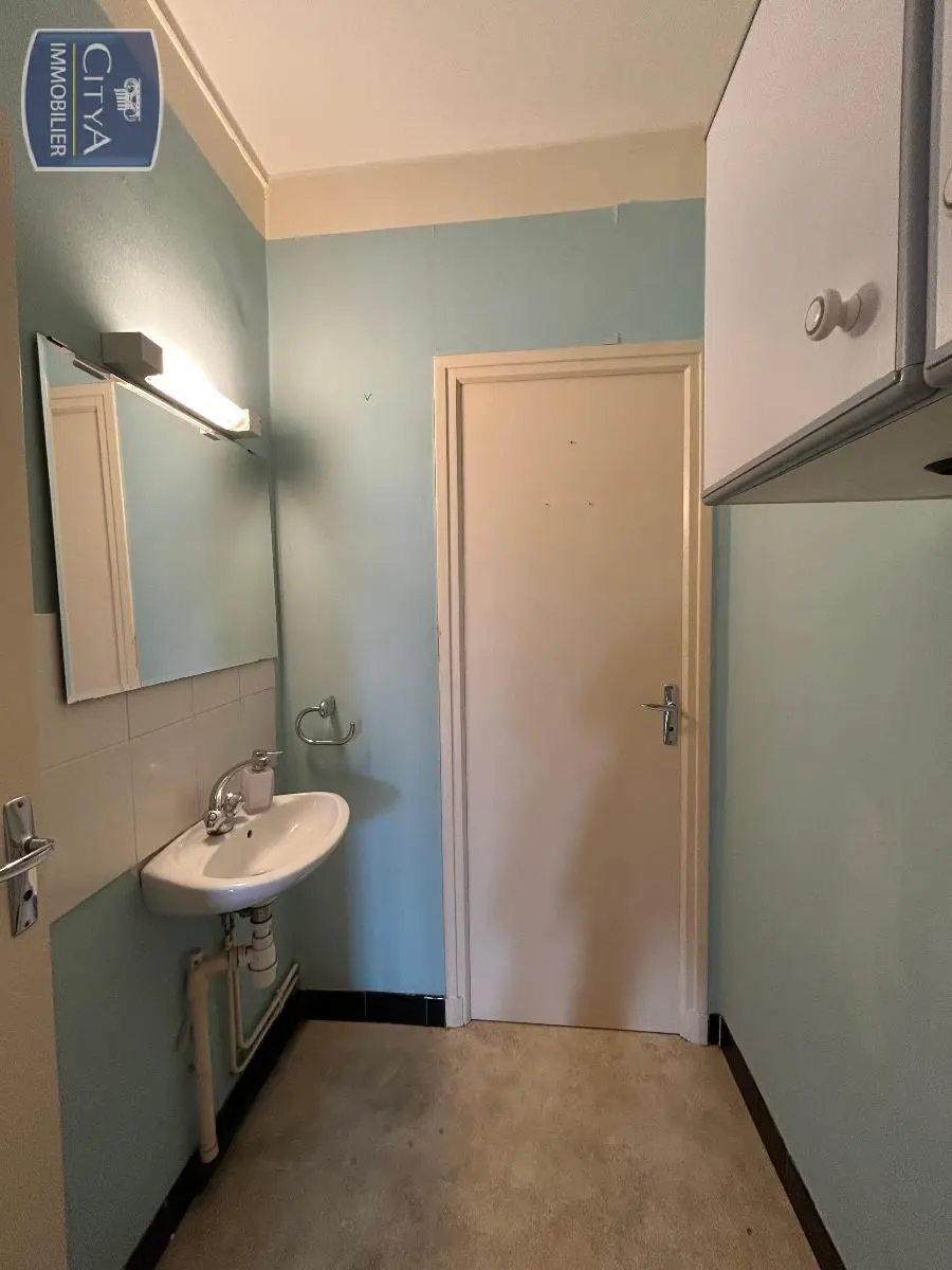 Photo 8 appartement Nevers