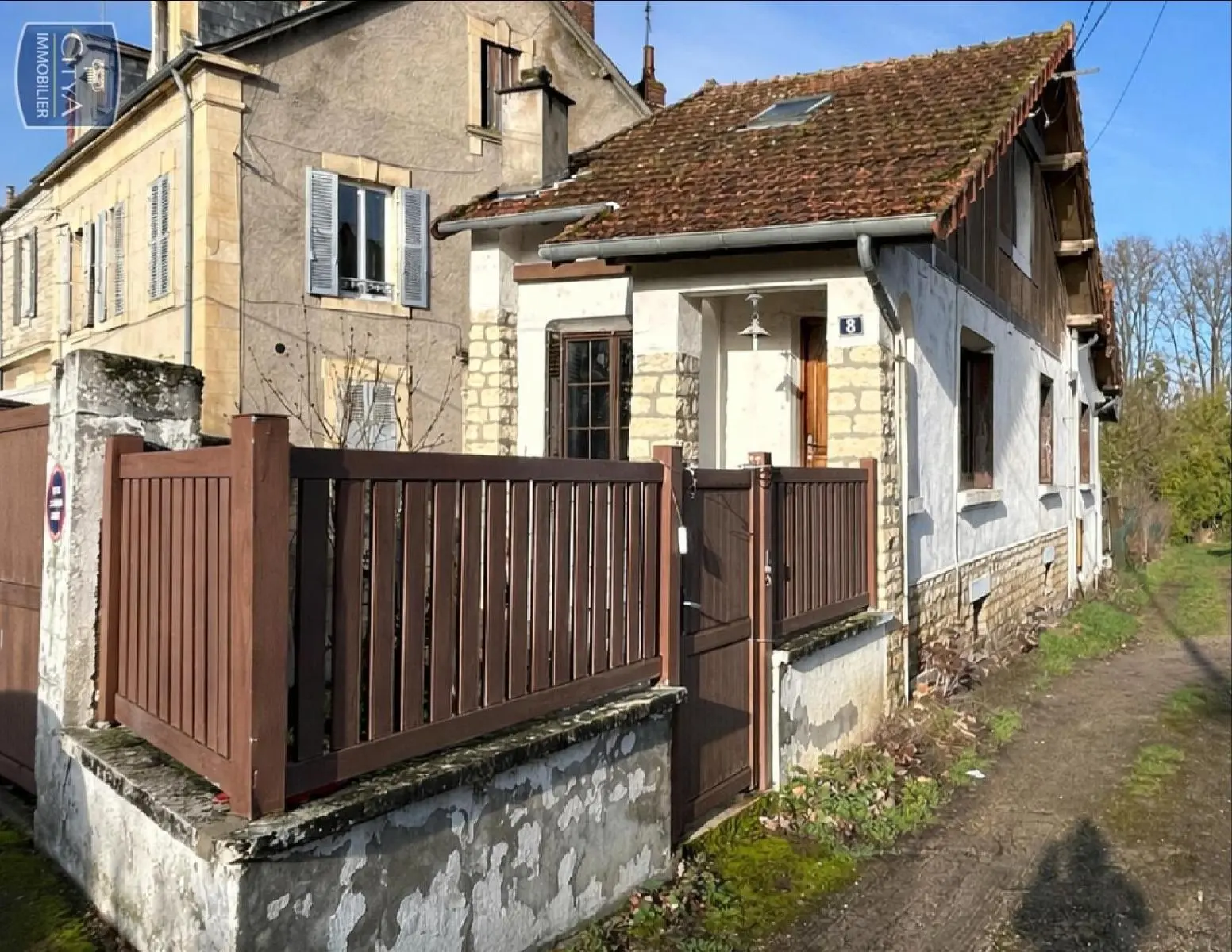 Photo 1 Maison 4 pièces 92.8m²