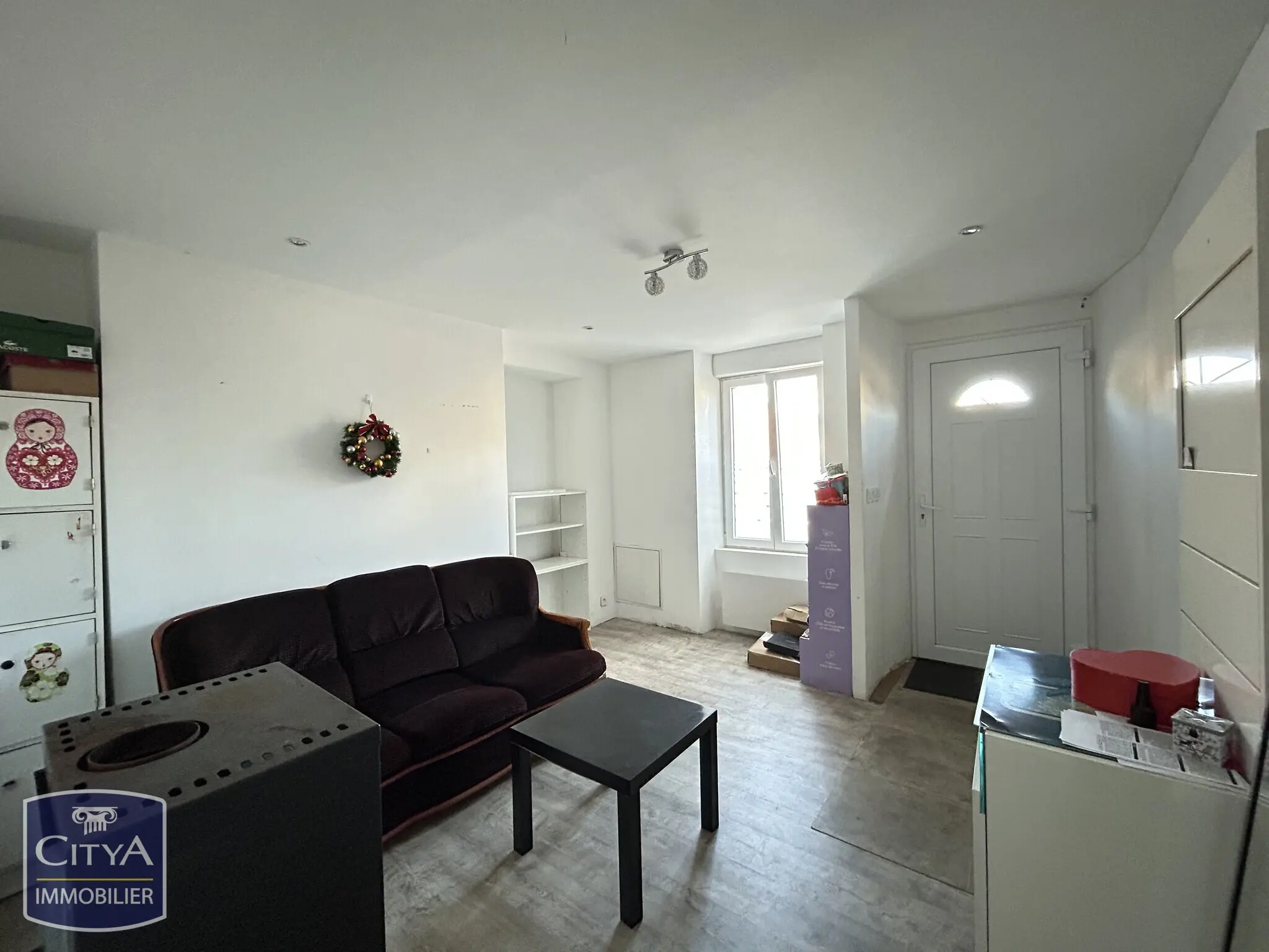 Photo 8 Immeuble 70m²