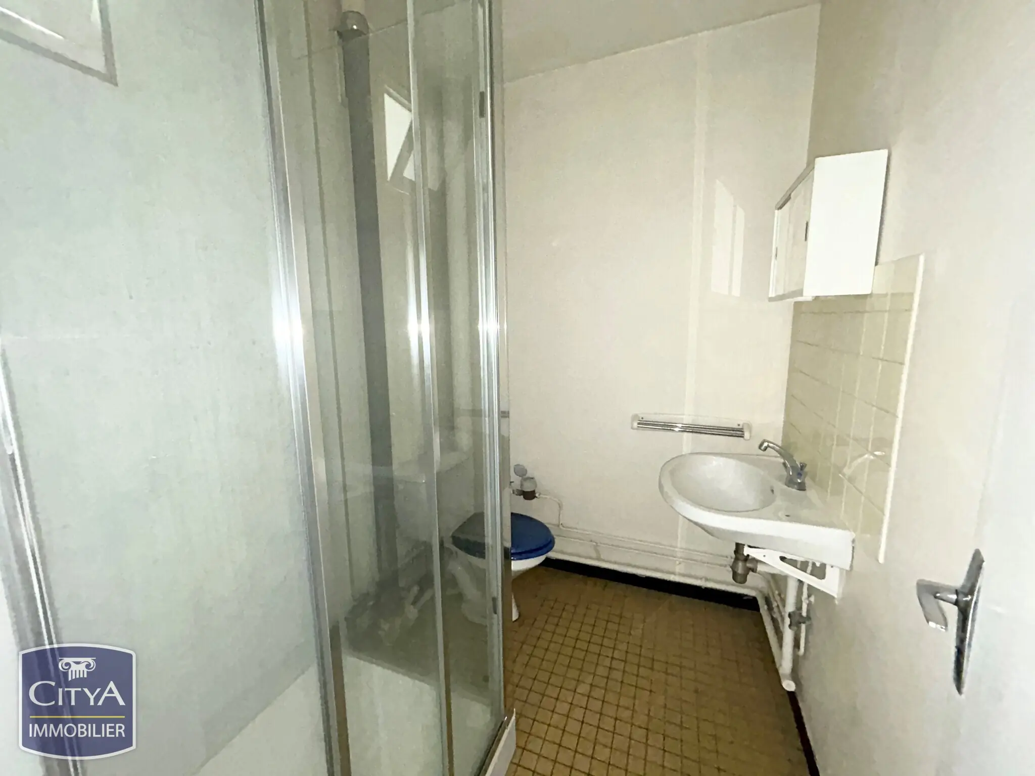 Photo 4 appartement Nevers