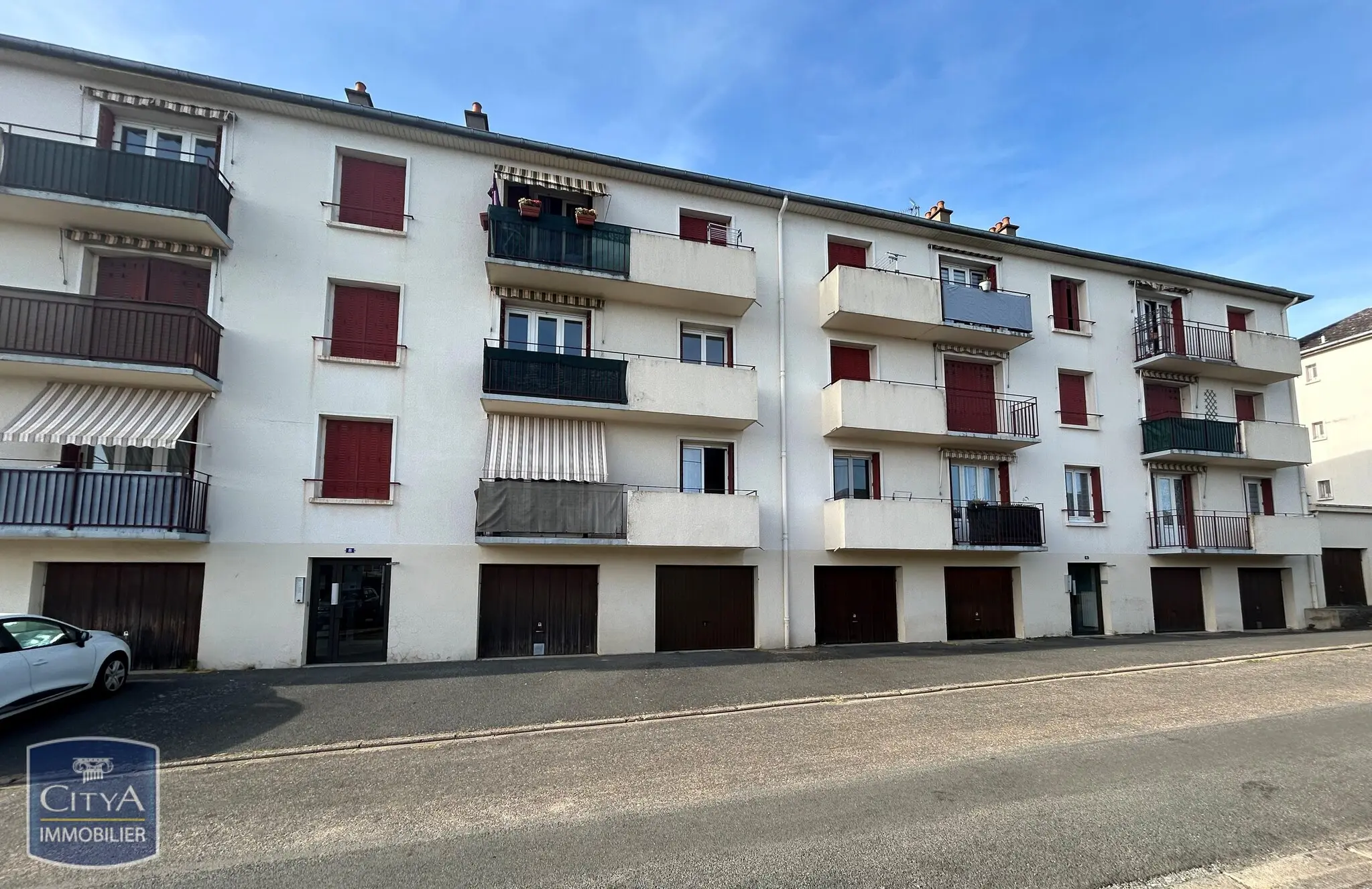 Photo 7 Appartement 4 pièces 67m²