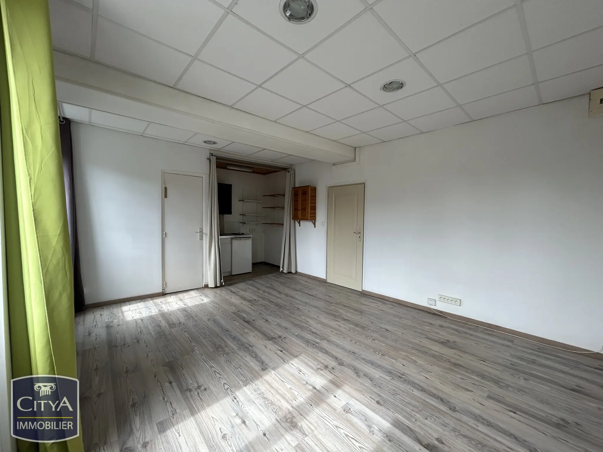 Photo 6 Appartement 1 pièce 24.5m²