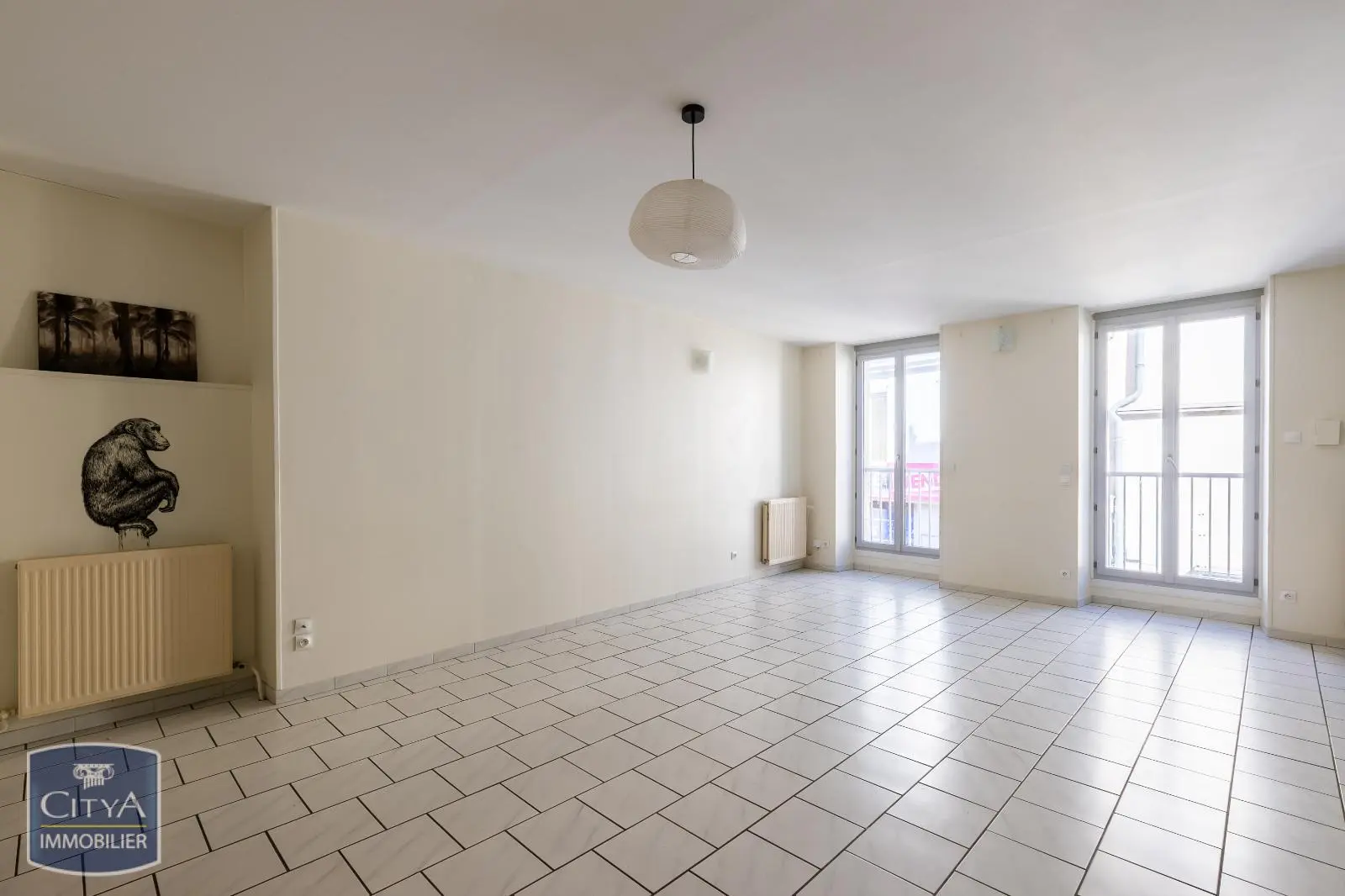 Photo 3 Appartement 3 pièces 114m²