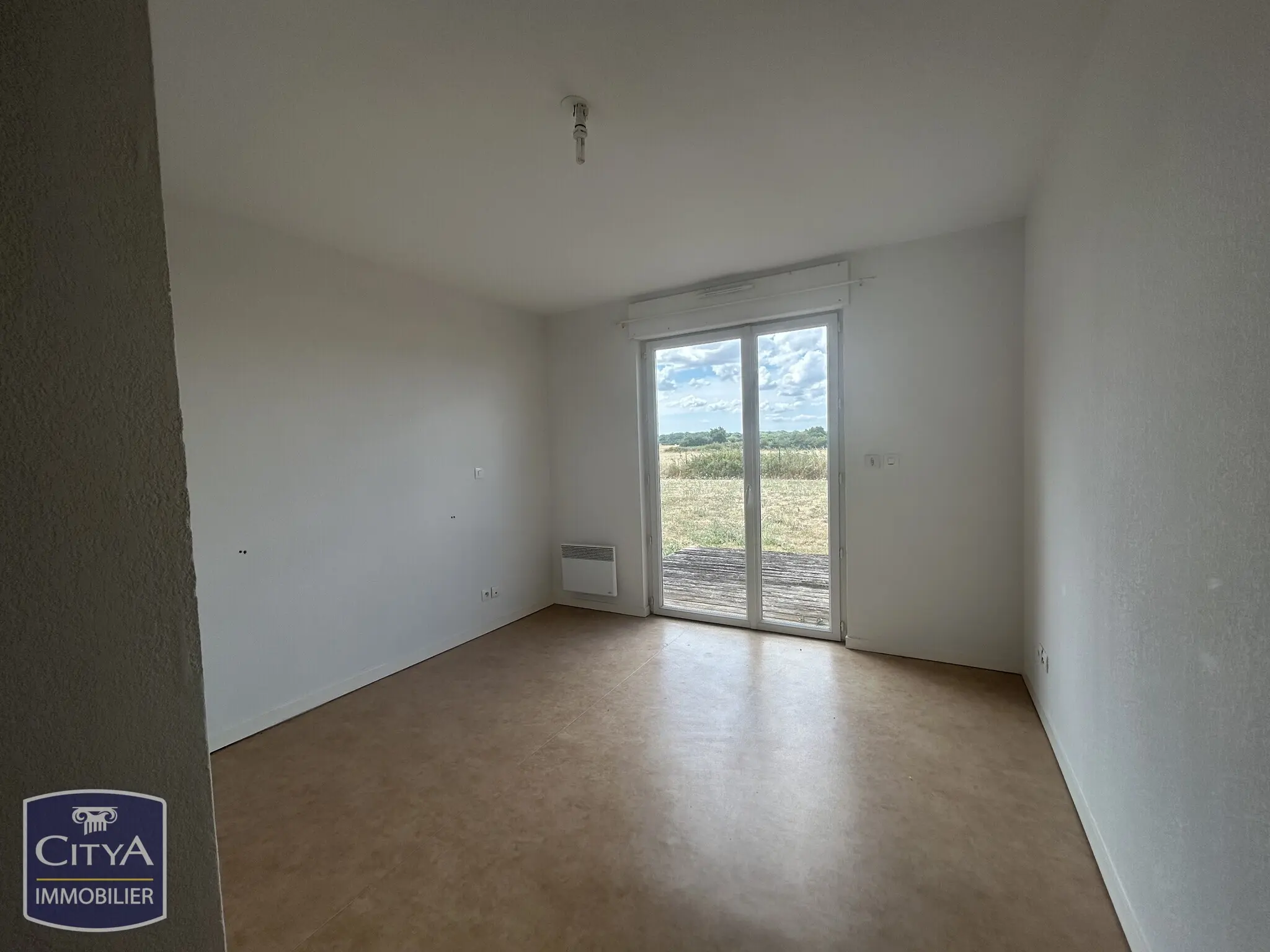 Photo 4 Appartement 3 pièces 54m²