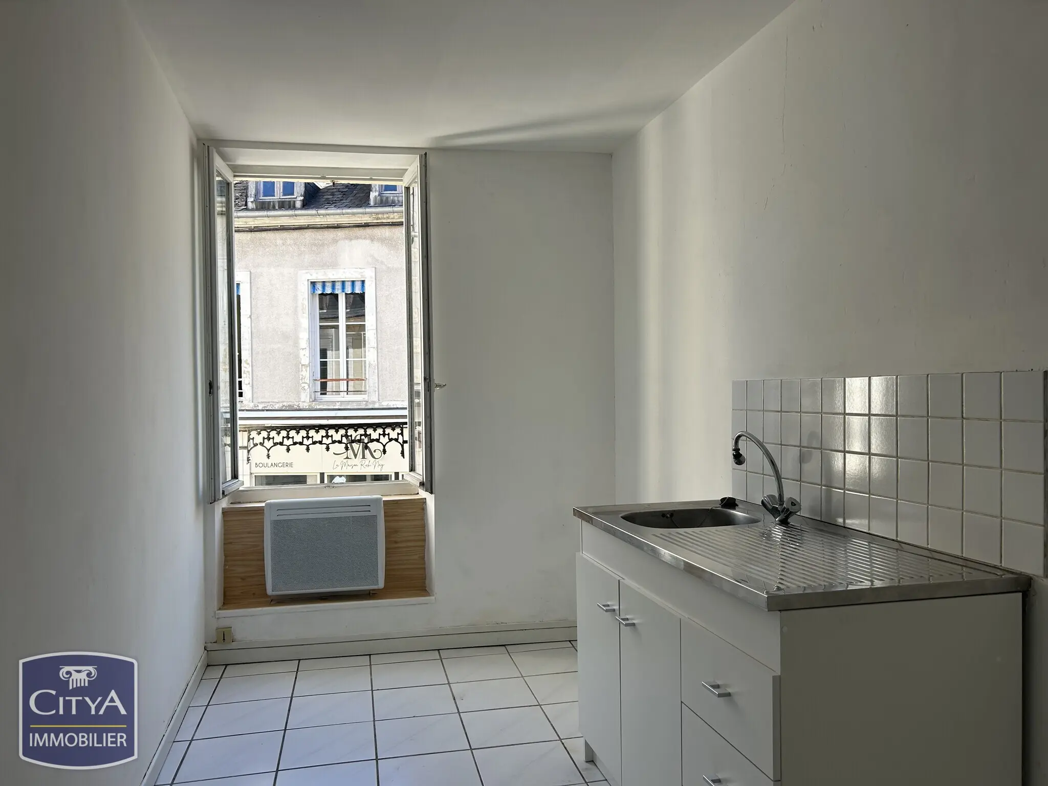 Photo 6 Appartement 2 pièces 47m²