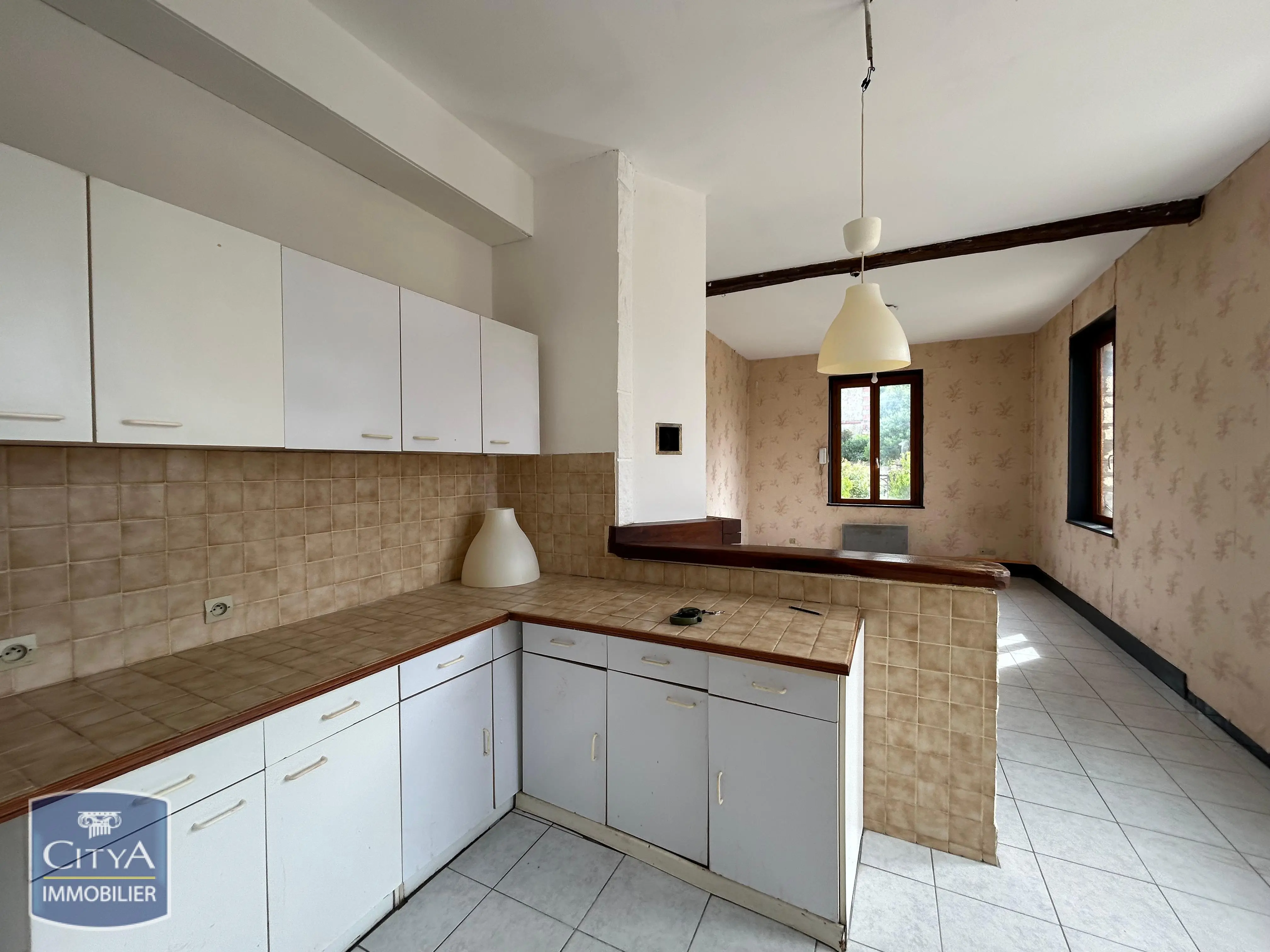 Photo 3 Maison 3 pièces 55.94m²