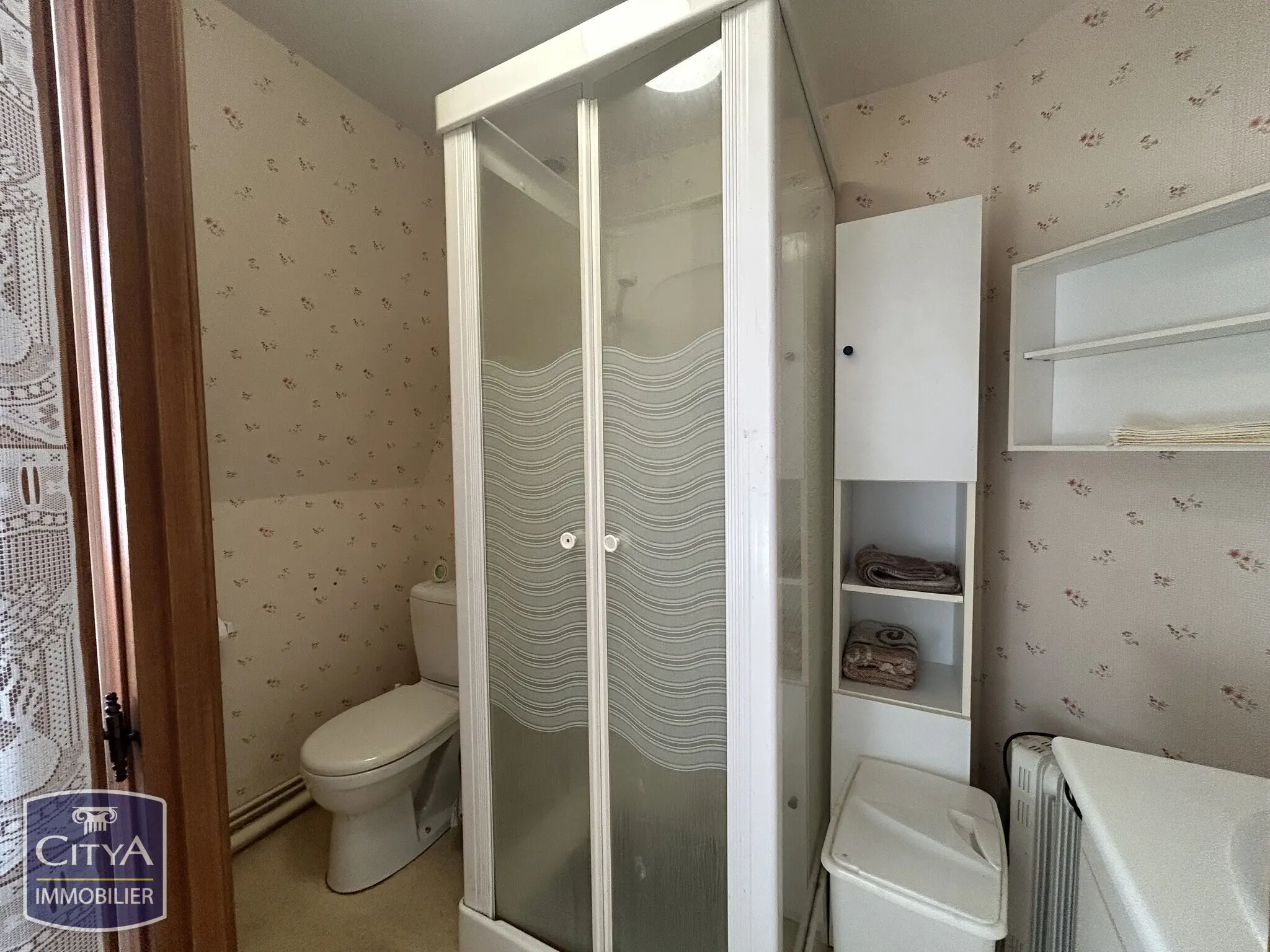 Maison à vendre 2 pièces 62.71 m² - Pougues-les-Eaux (58) - 68 000€ — 8