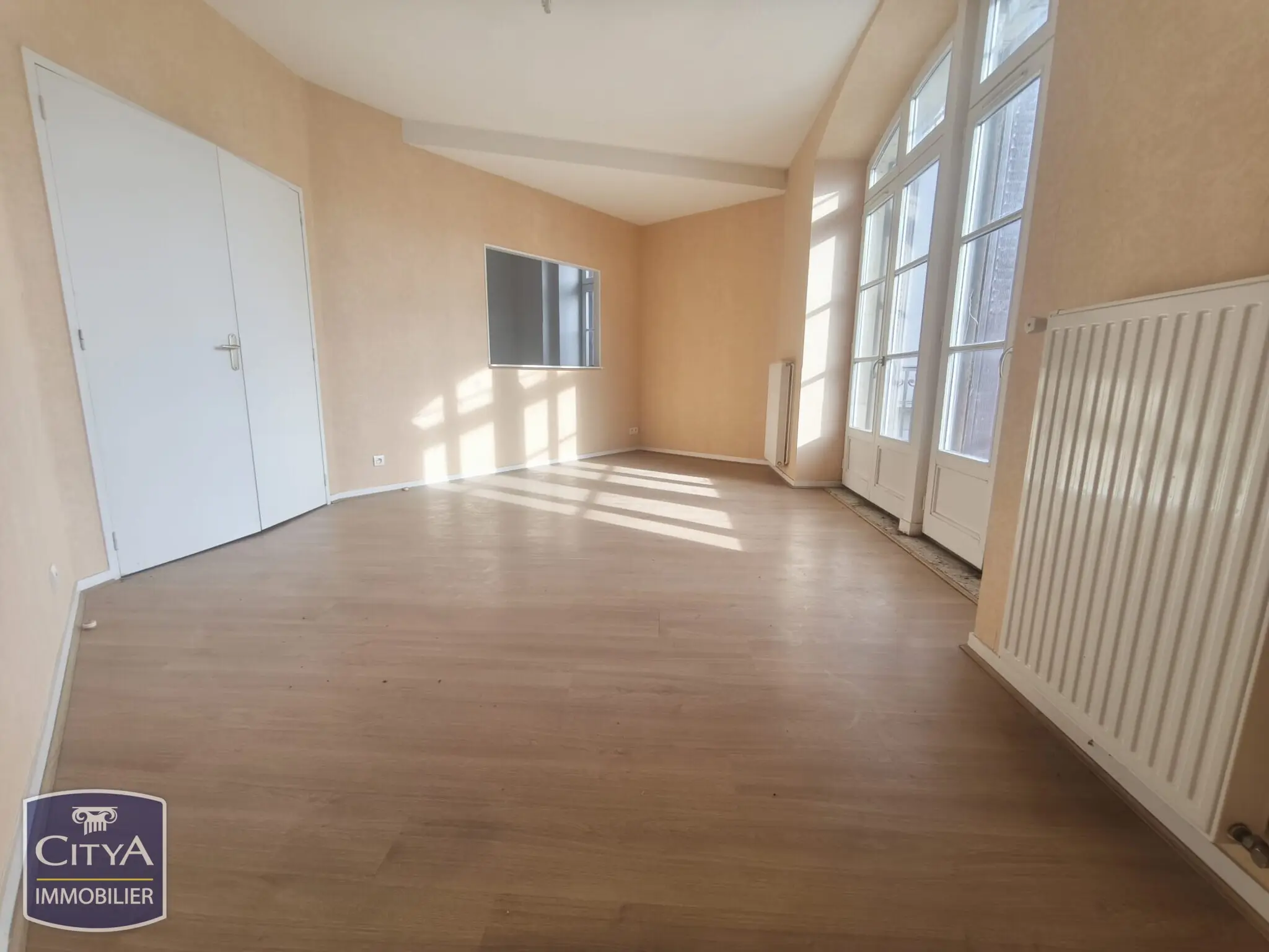 Photo 2 Appartement 4 pièces 68.9m²