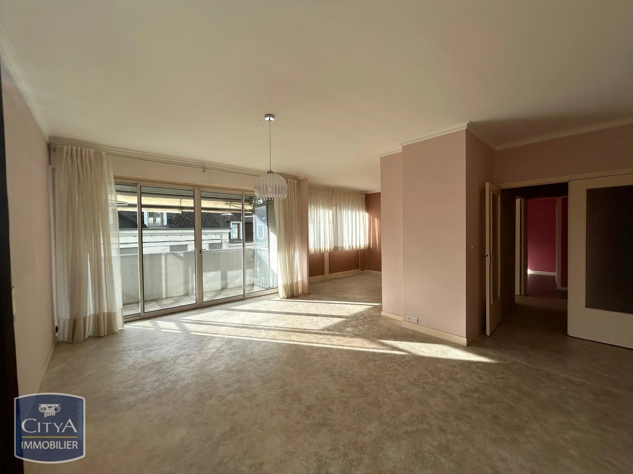 Photo 3 Appartement 3 pièces 85m²