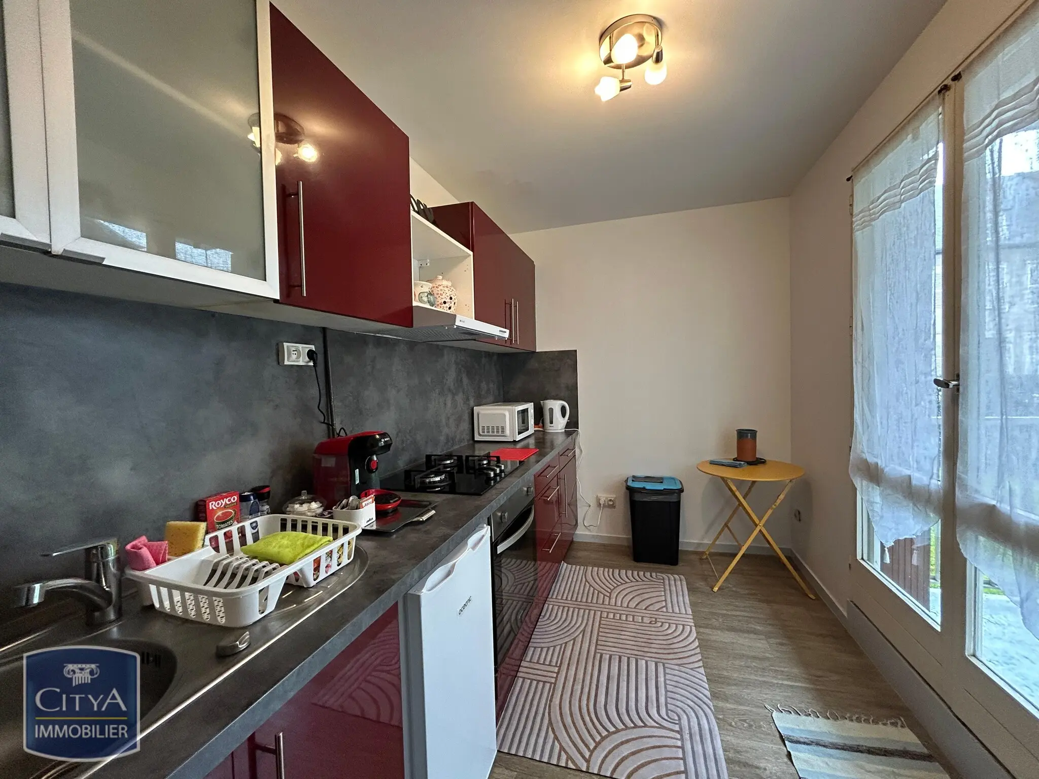 Photo 2 Appartement 3 pièces 64m²