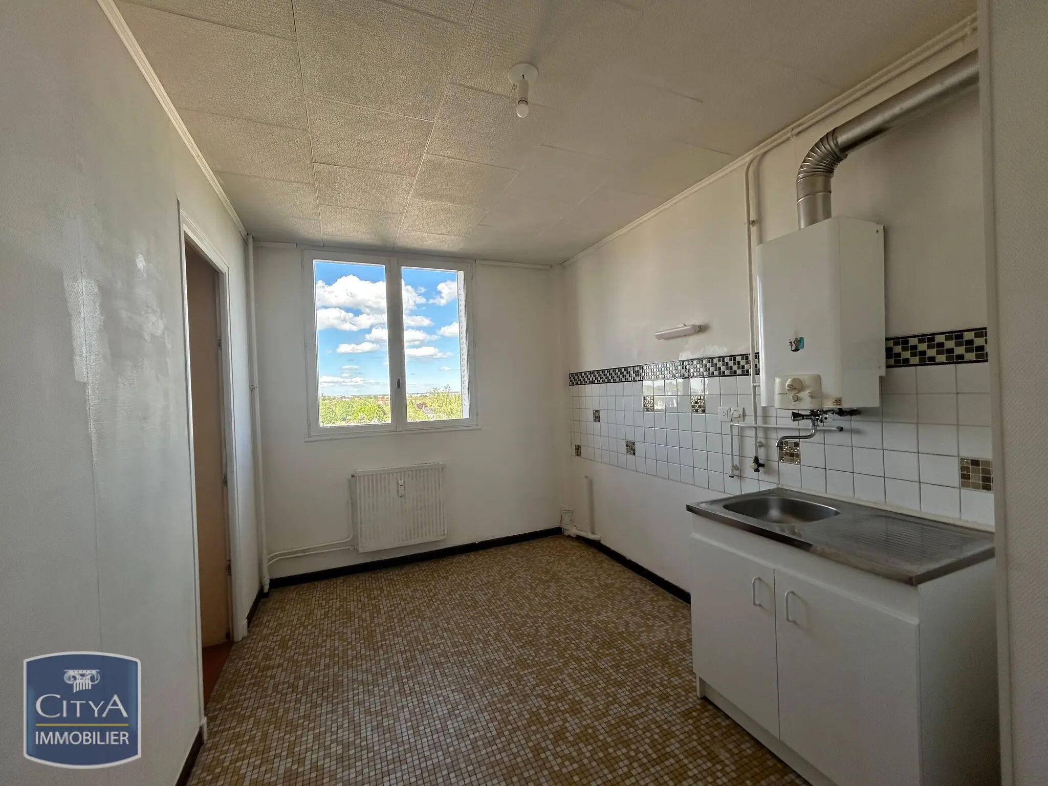 Photo 2 Appartement 2 pièces 58m²