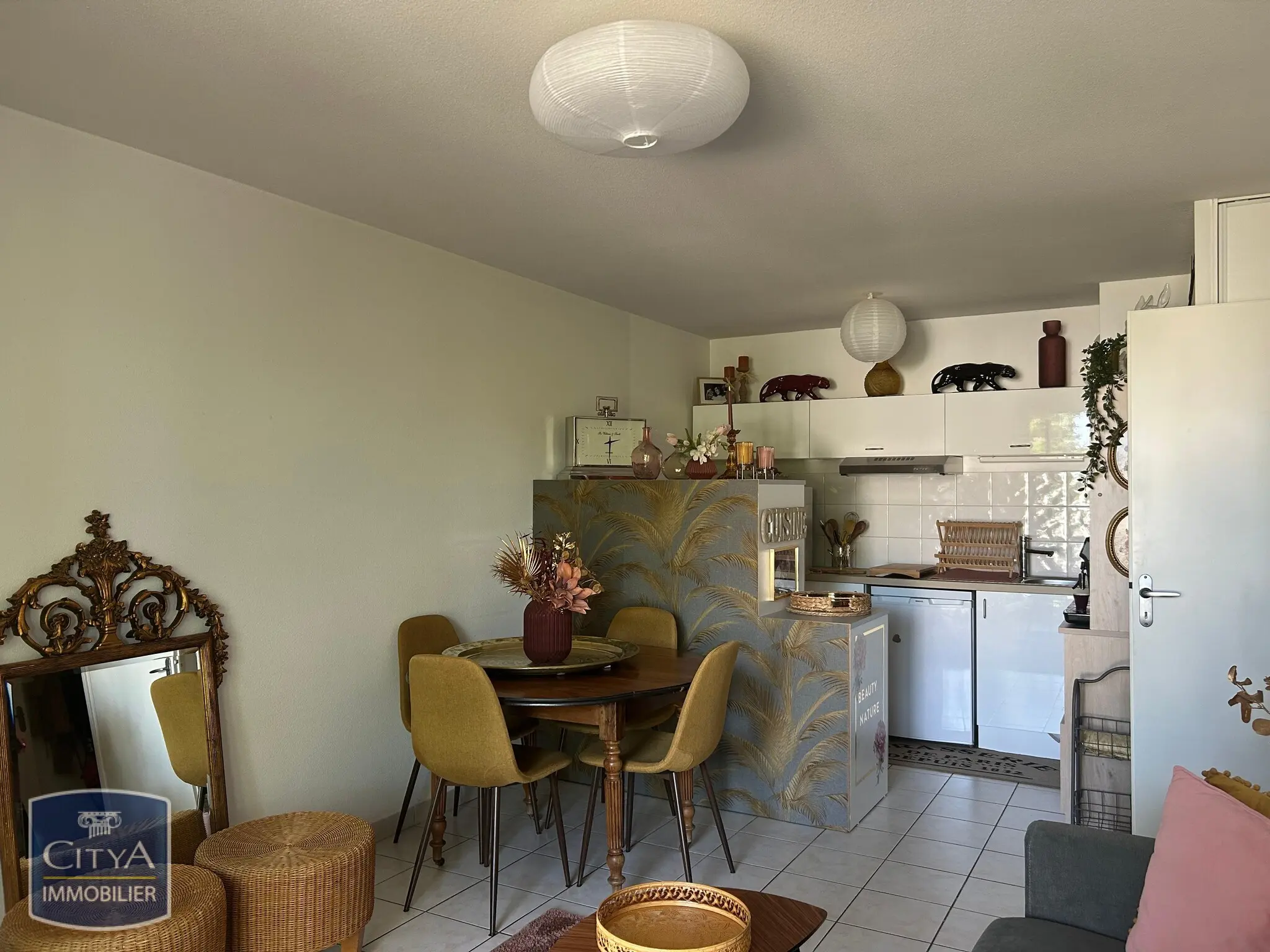 Photo 3 Appartement 2 pièces 45m²