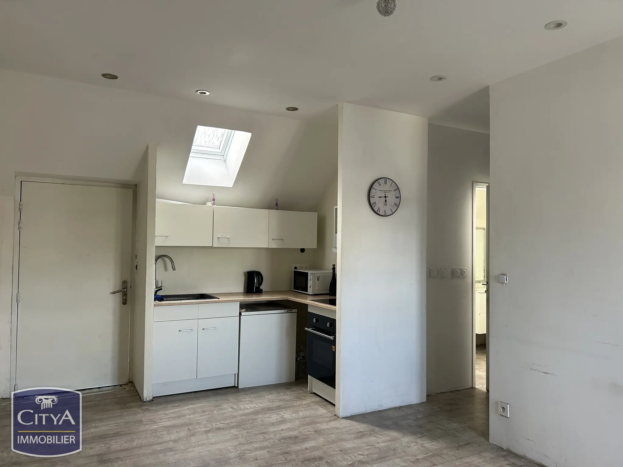 Photo 3 Immeuble 70m²