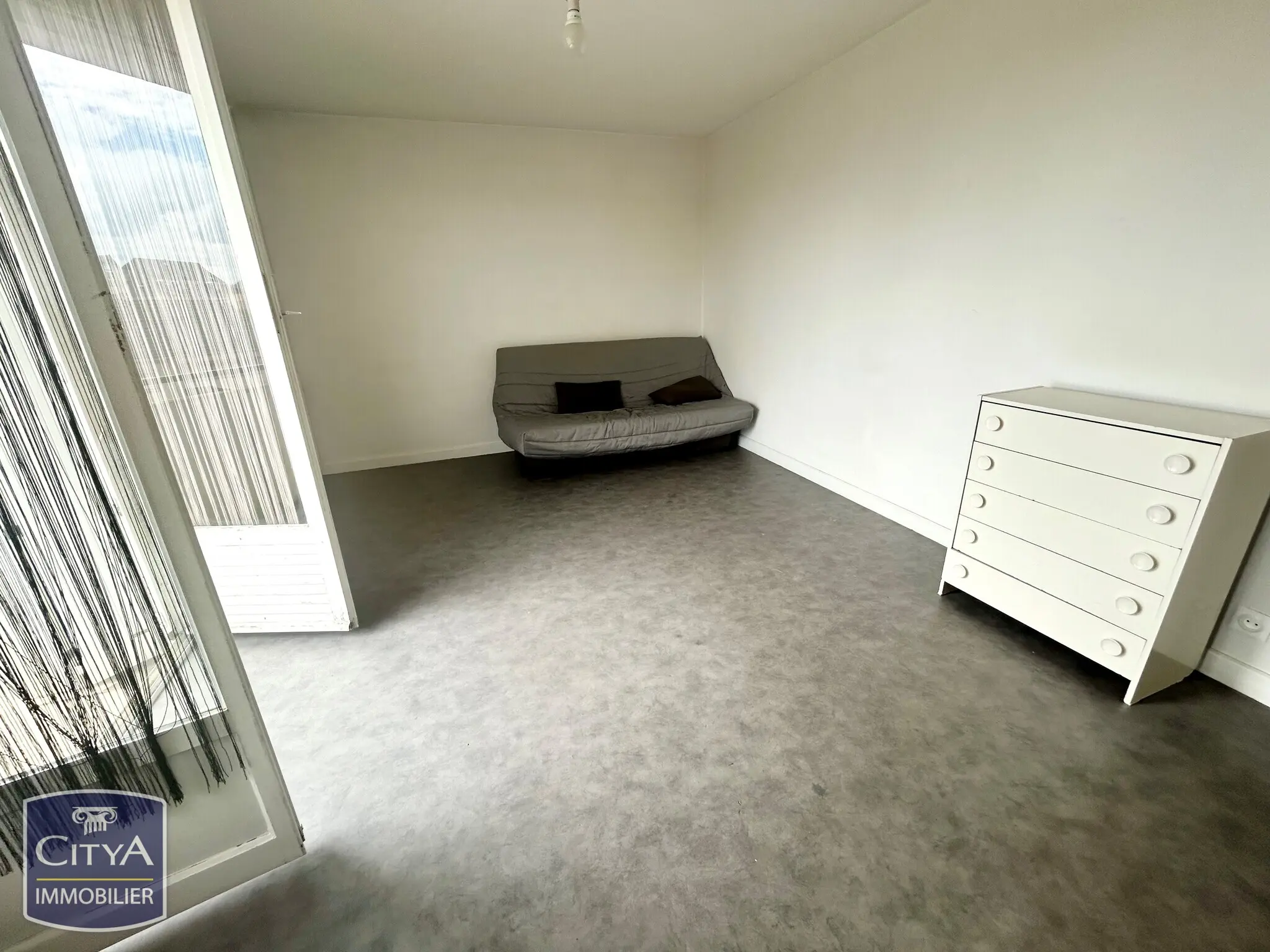 Photo 3 appartement Nevers