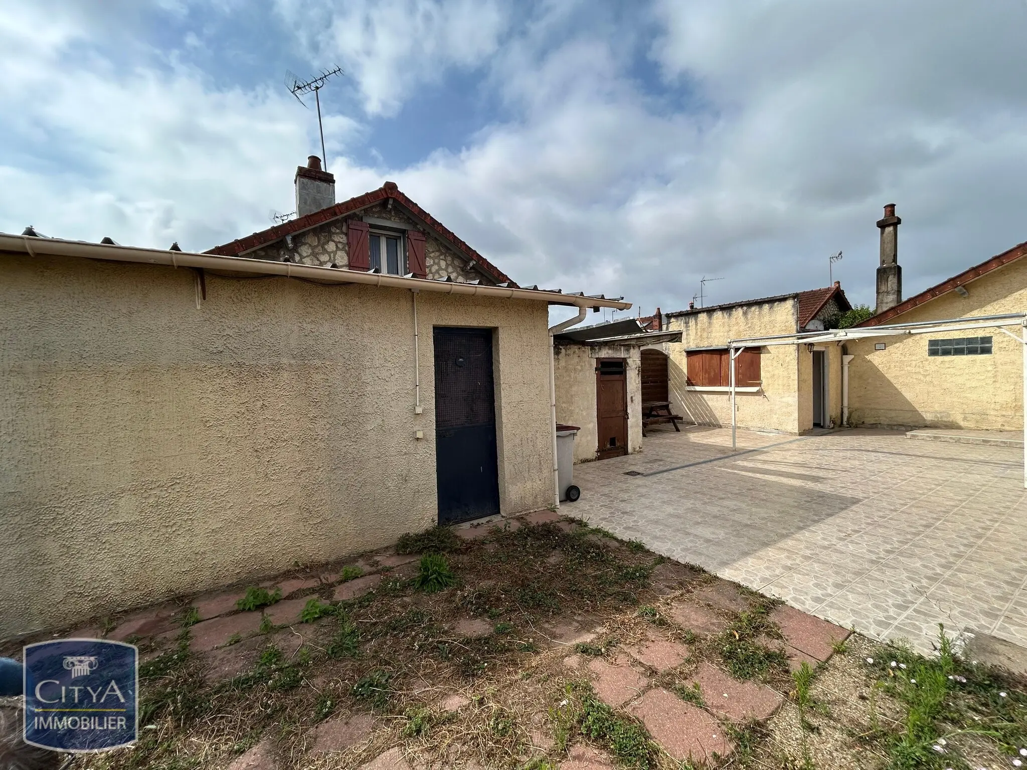 Photo 8 Maison 3 pièces 55.94m²
