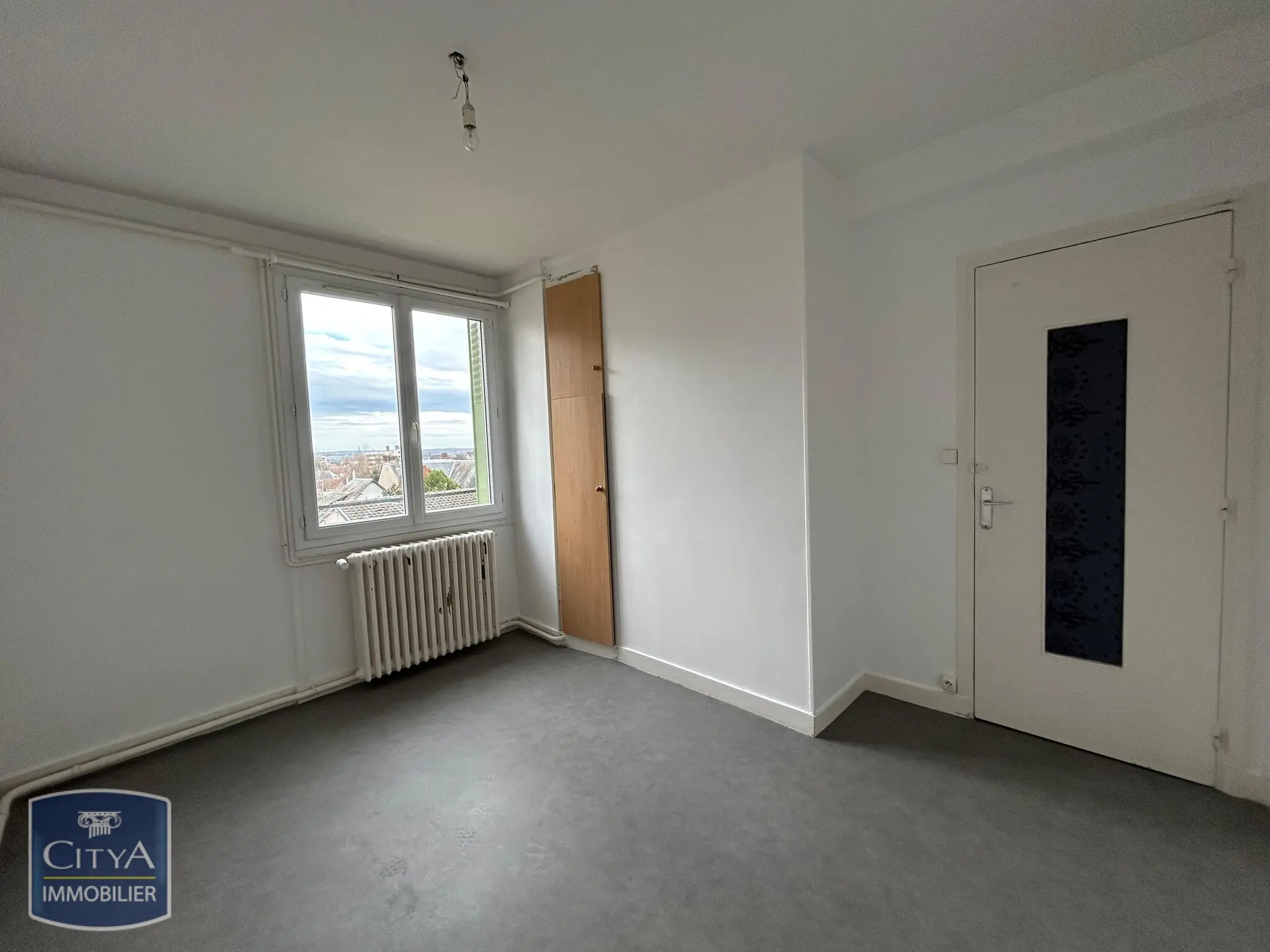 Photo 4 Appartement 3 pièces 58m²