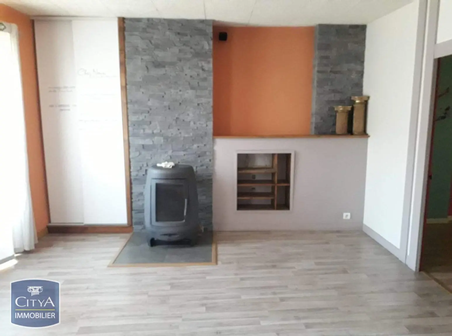 Photo 2 Appartement 5 pièces 145m²