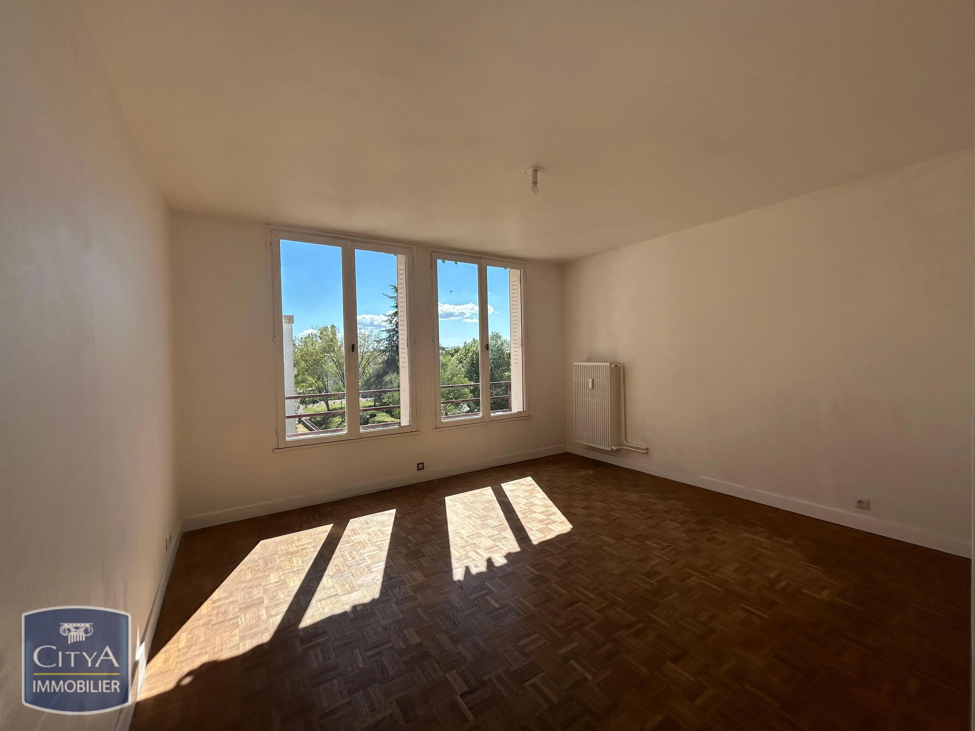 Photo 1 Appartement 2 pièces 58m²