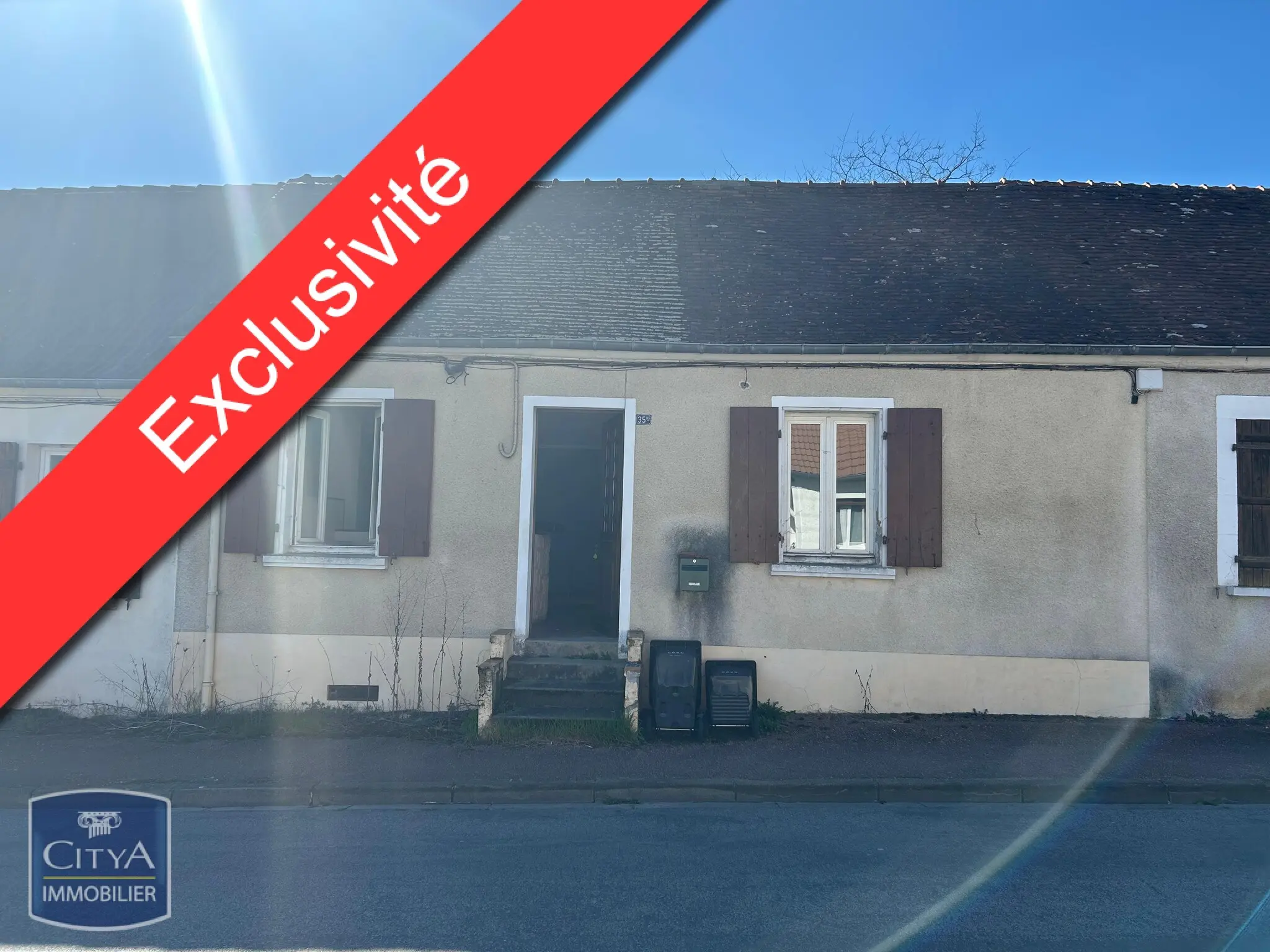 Photo 1 Maison 2 pièces 44.9m²