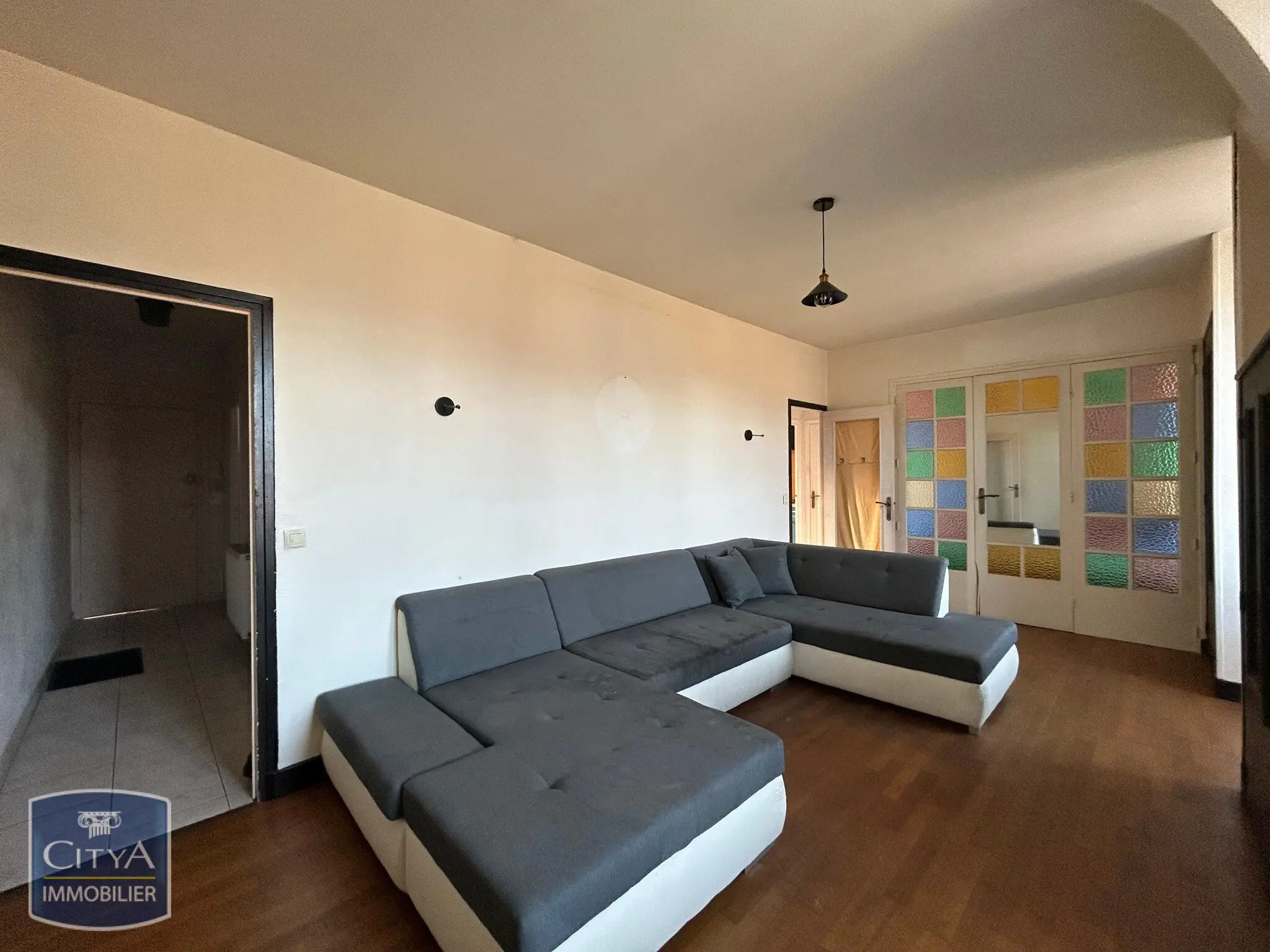 Photo 3 Appartement 3 pièces 61m²