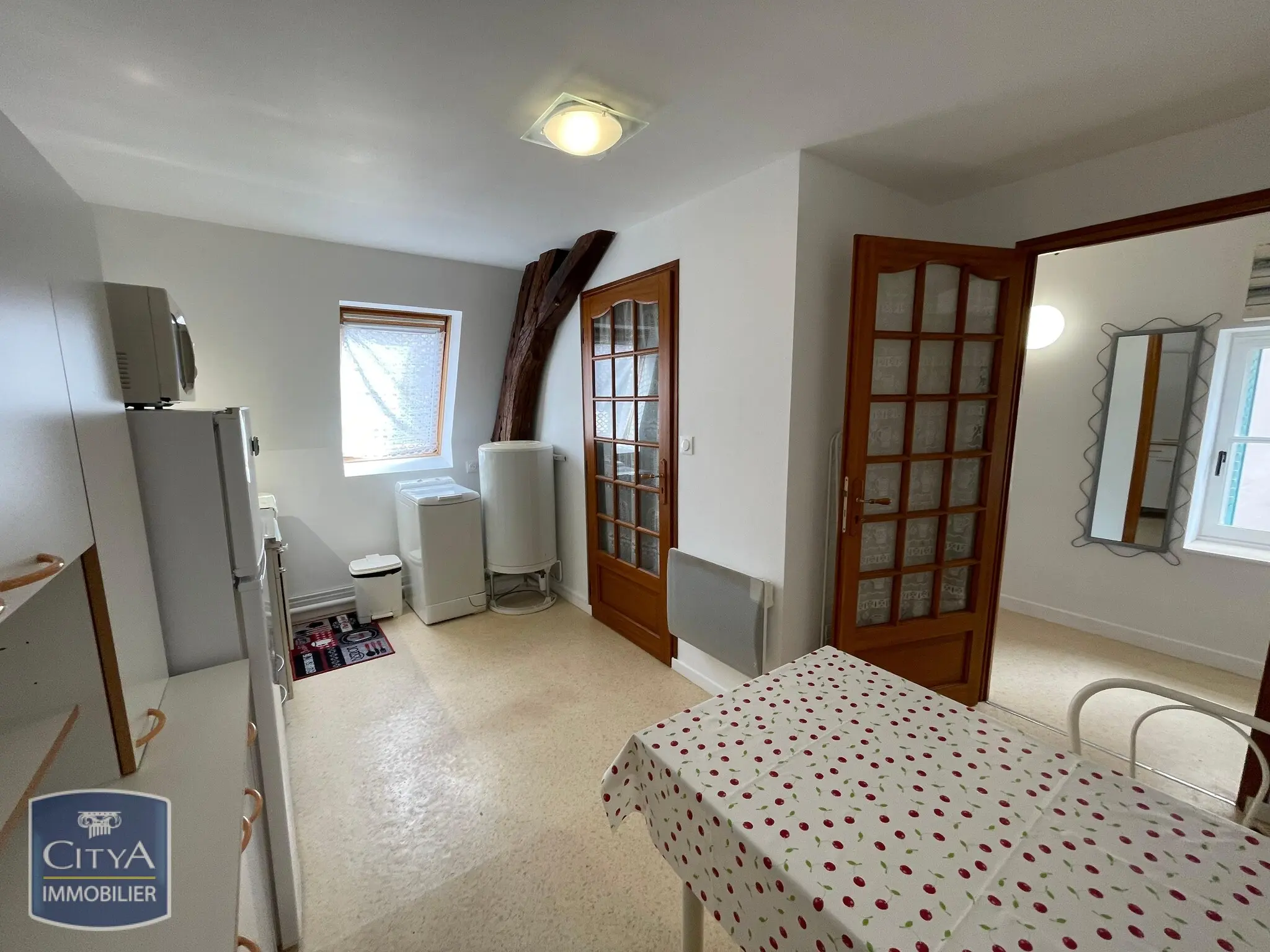 Photo 1 Maison 2 pièces 62.71m²