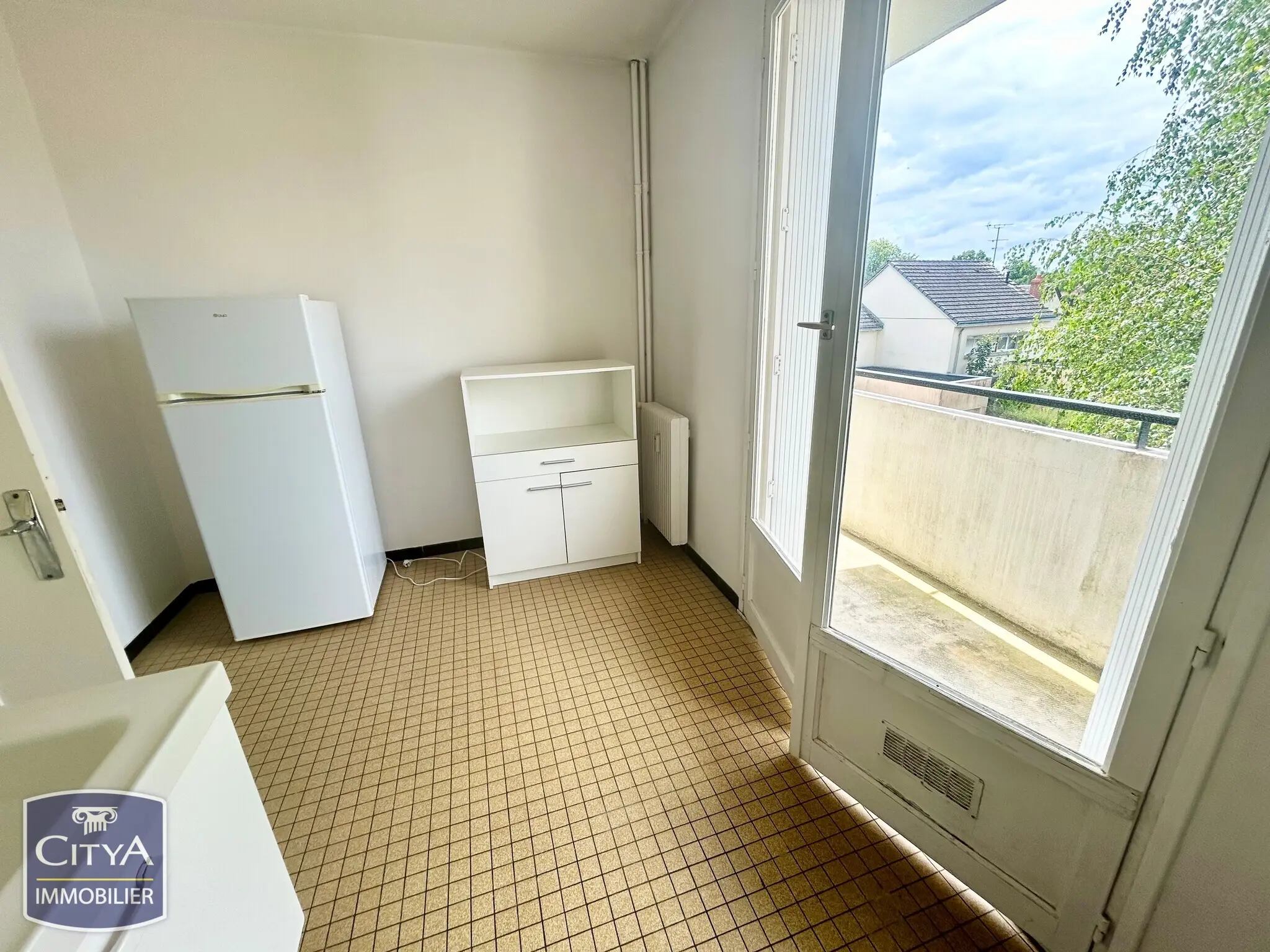 Photo 6 appartement Nevers
