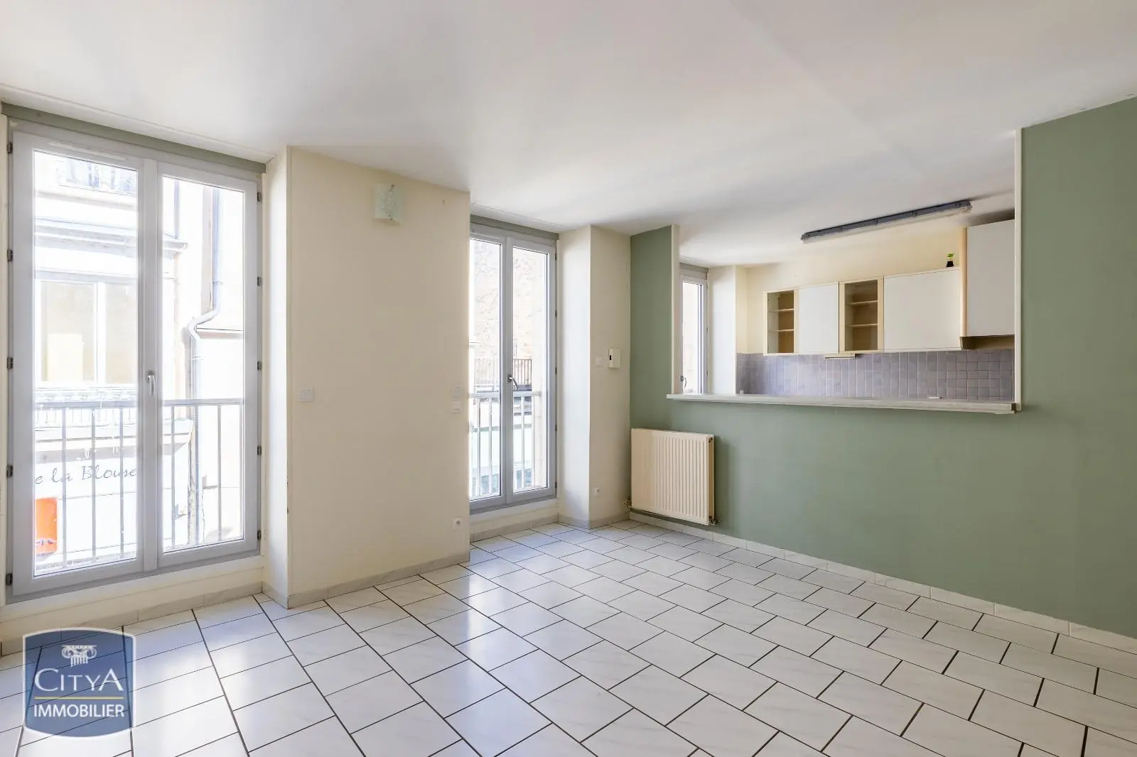 Photo 2 Appartement 3 pièces 114m²